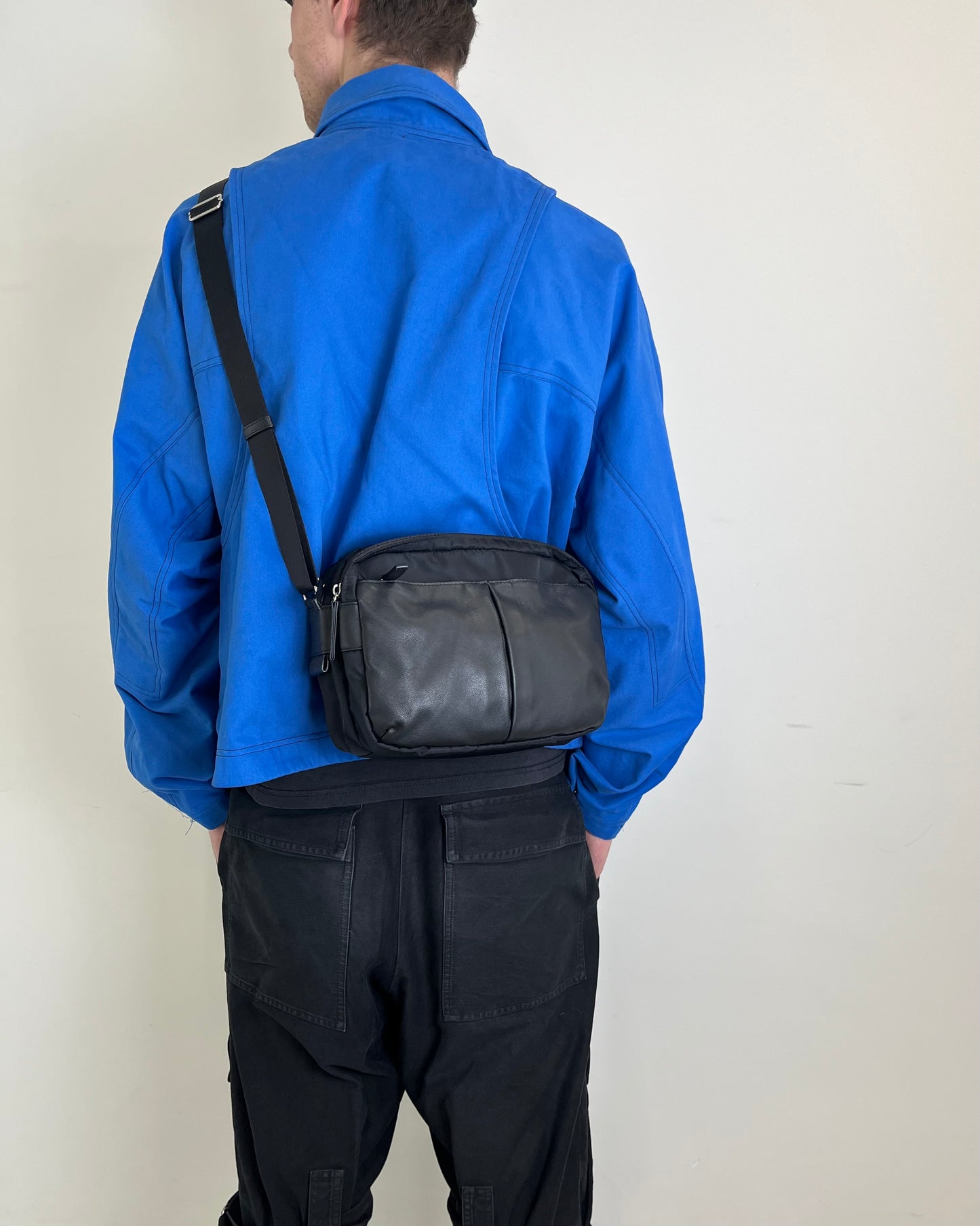 Y’saccs by Yohji Yamamoto Crossbody