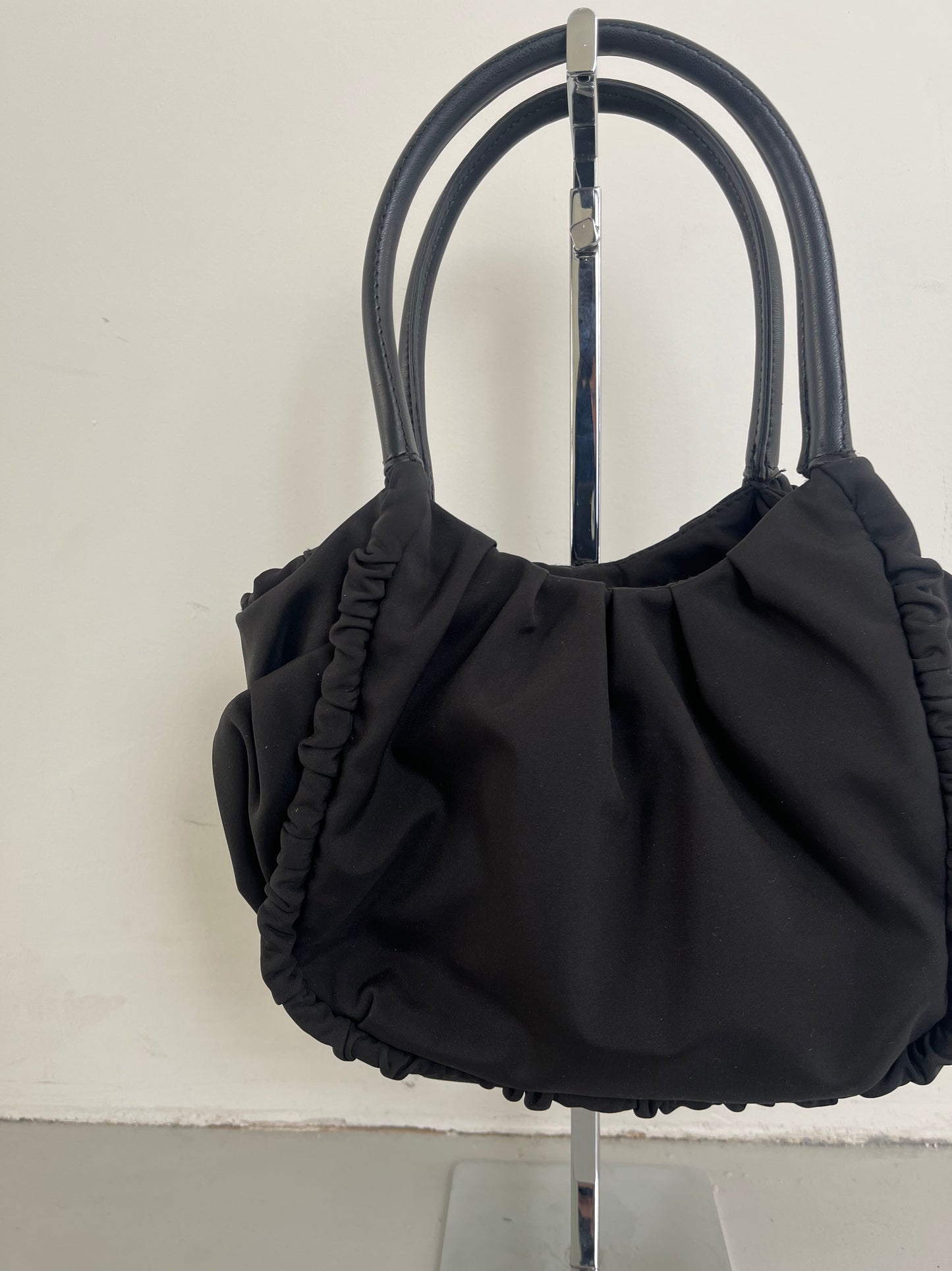 Y’saccs by Yohji Yamamoto Shoulder Bag