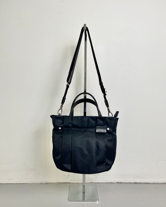 Y’saccs by Yohji Yamamoto Bucket Bag