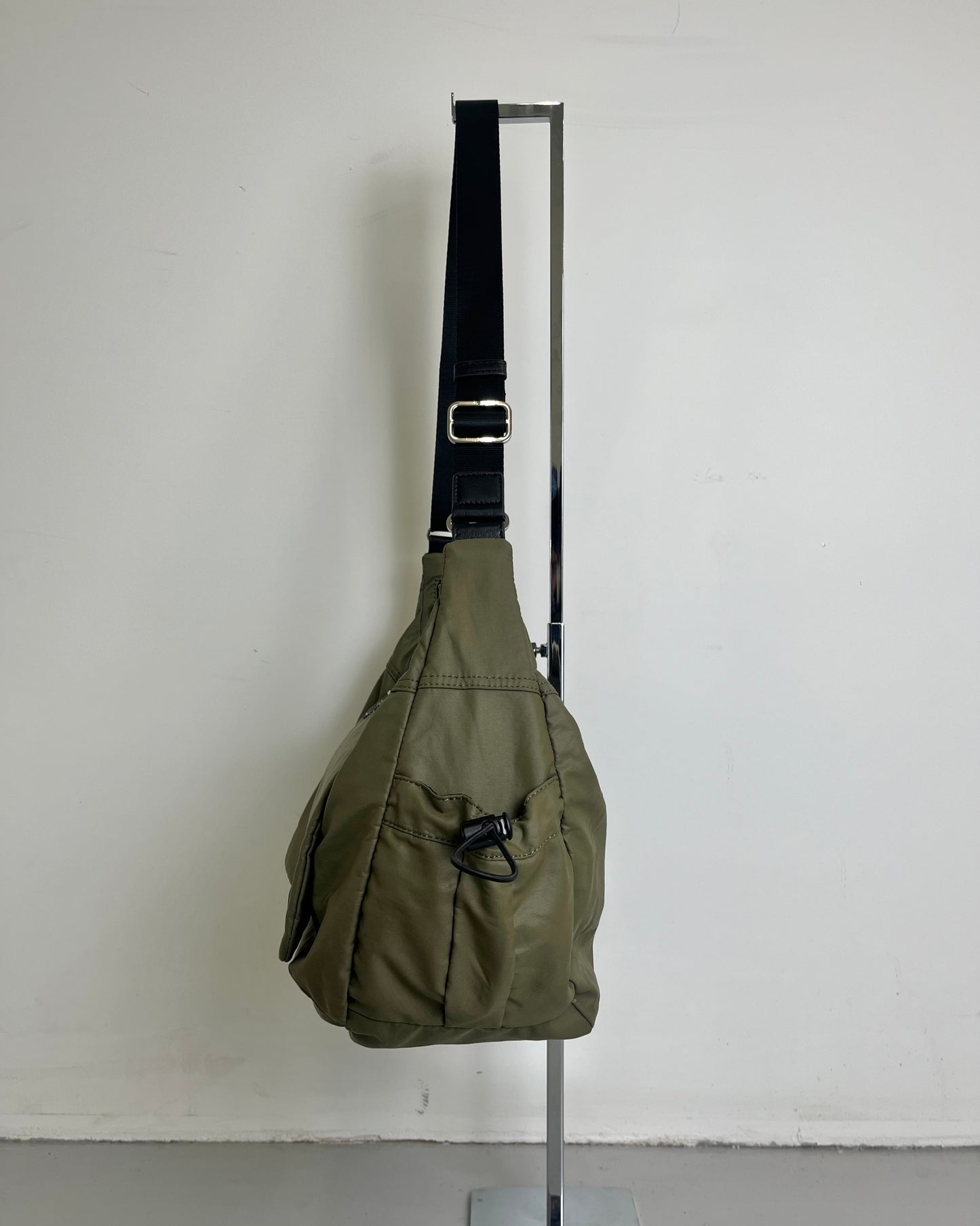 Y’saccs by Yohji Yamamoto Crossbody