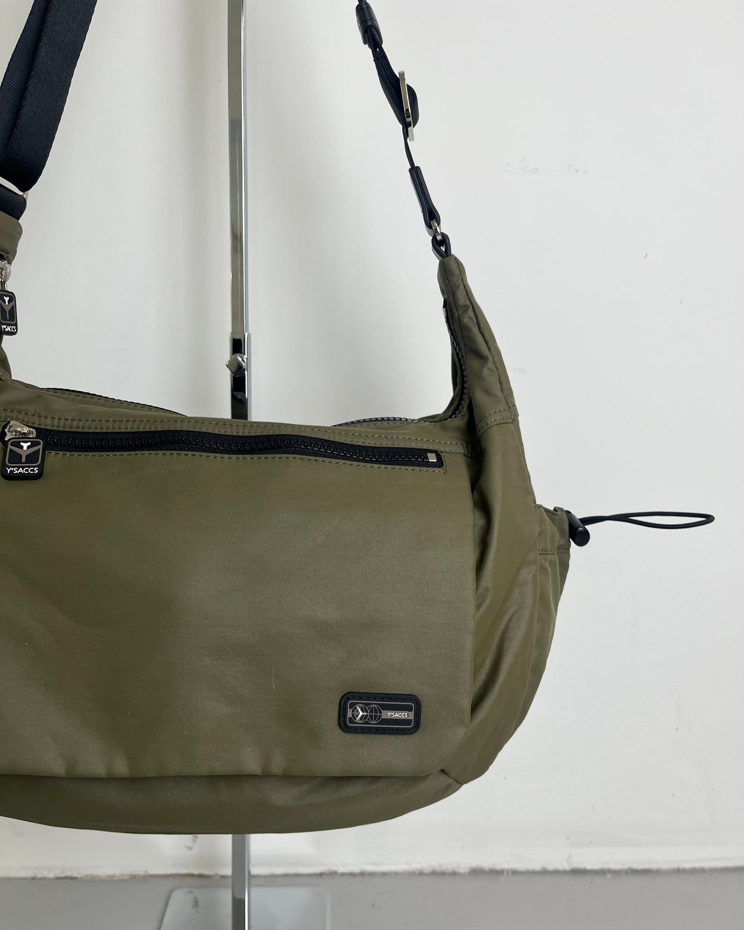 Y’saccs by Yohji Yamamoto Crossbody