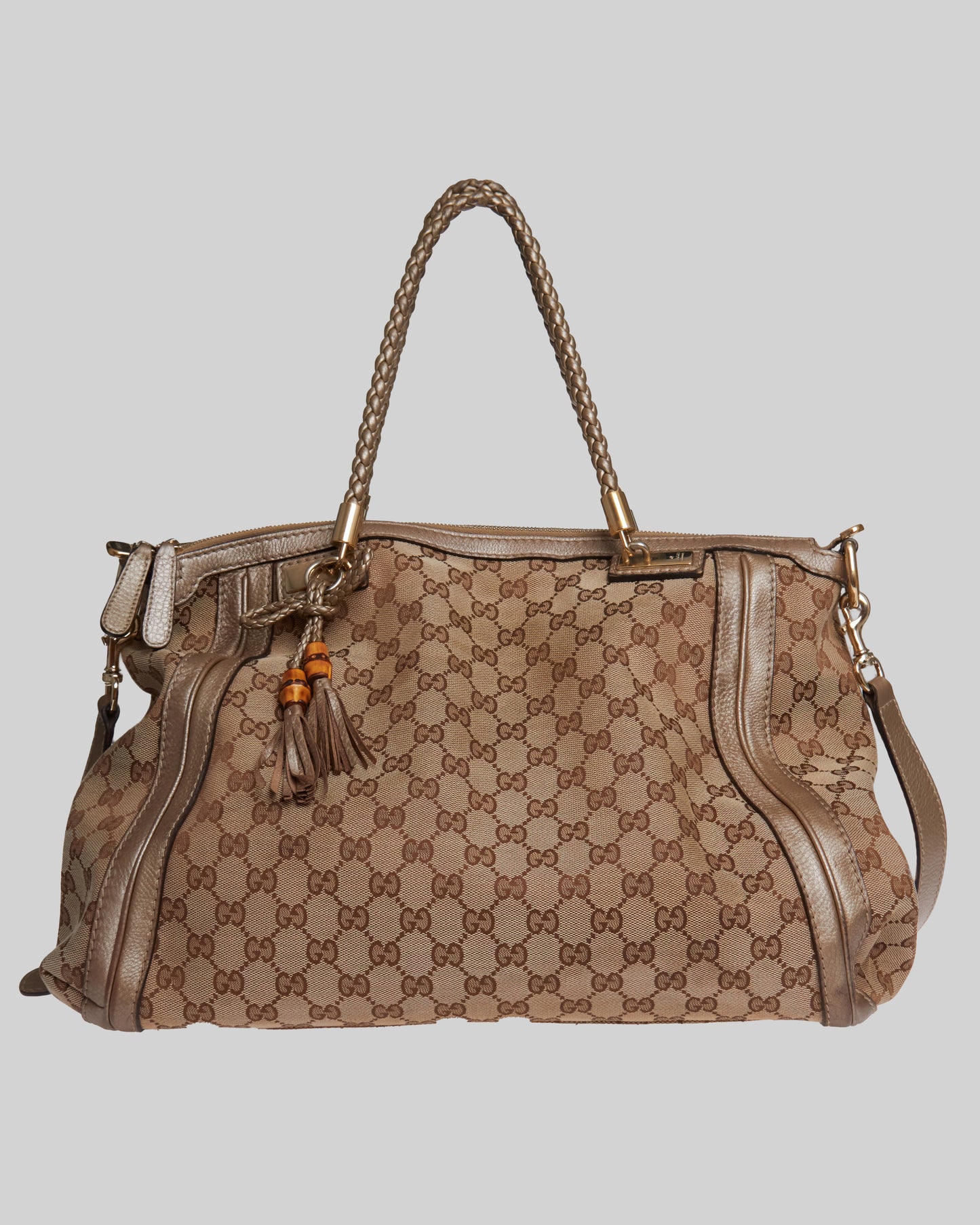 Gucci Bella Tote