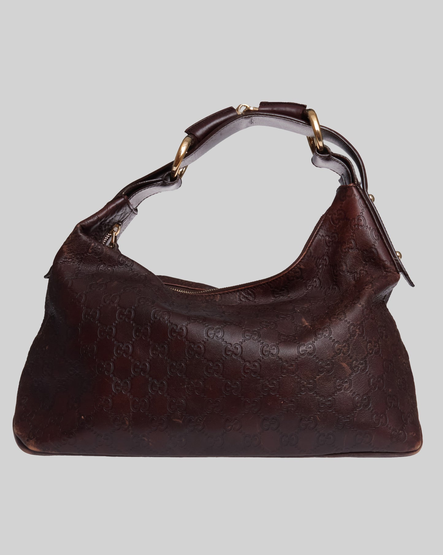 Gucci Horsebit Hobo
