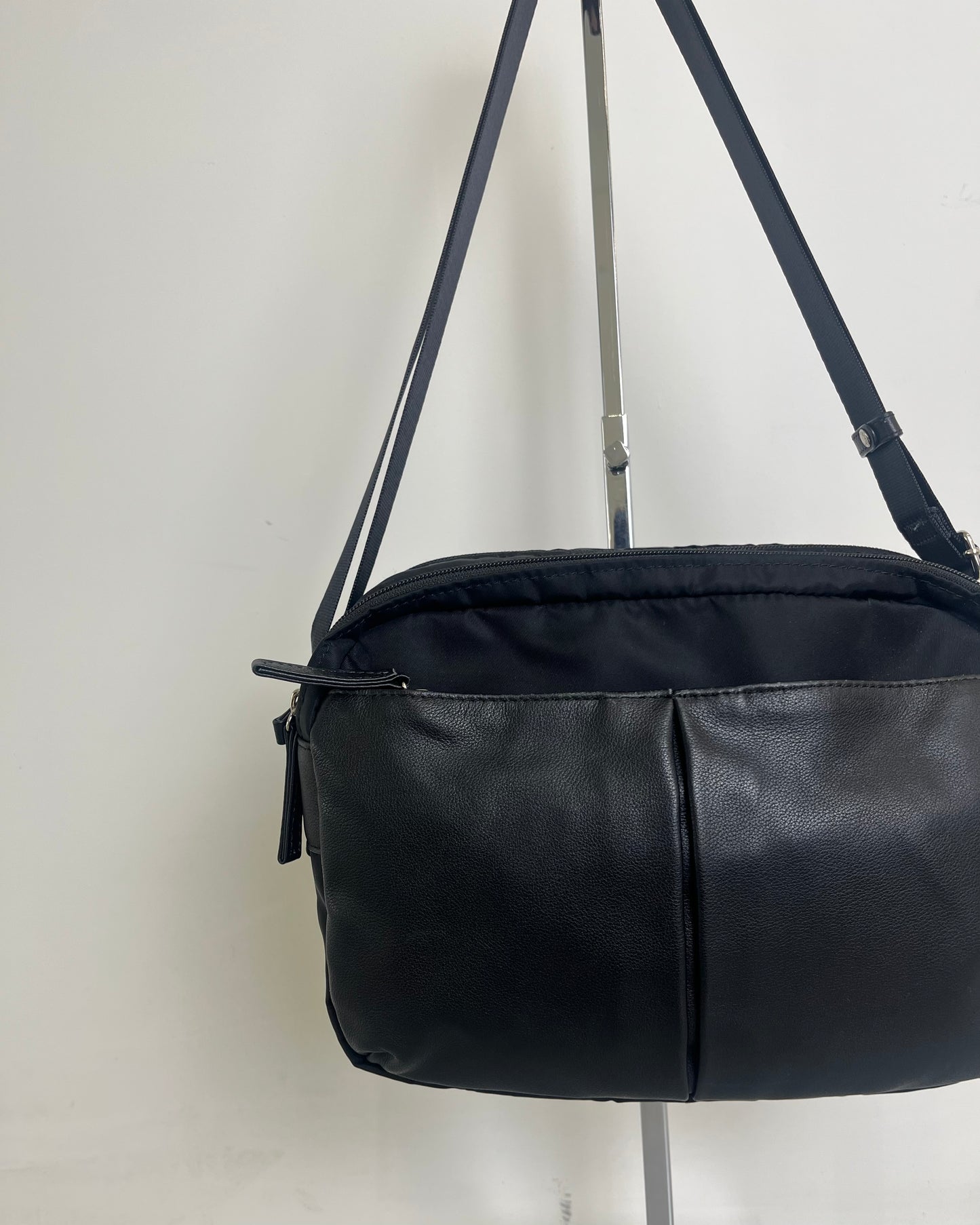 Y’saccs by Yohji Yamamoto Crossbody