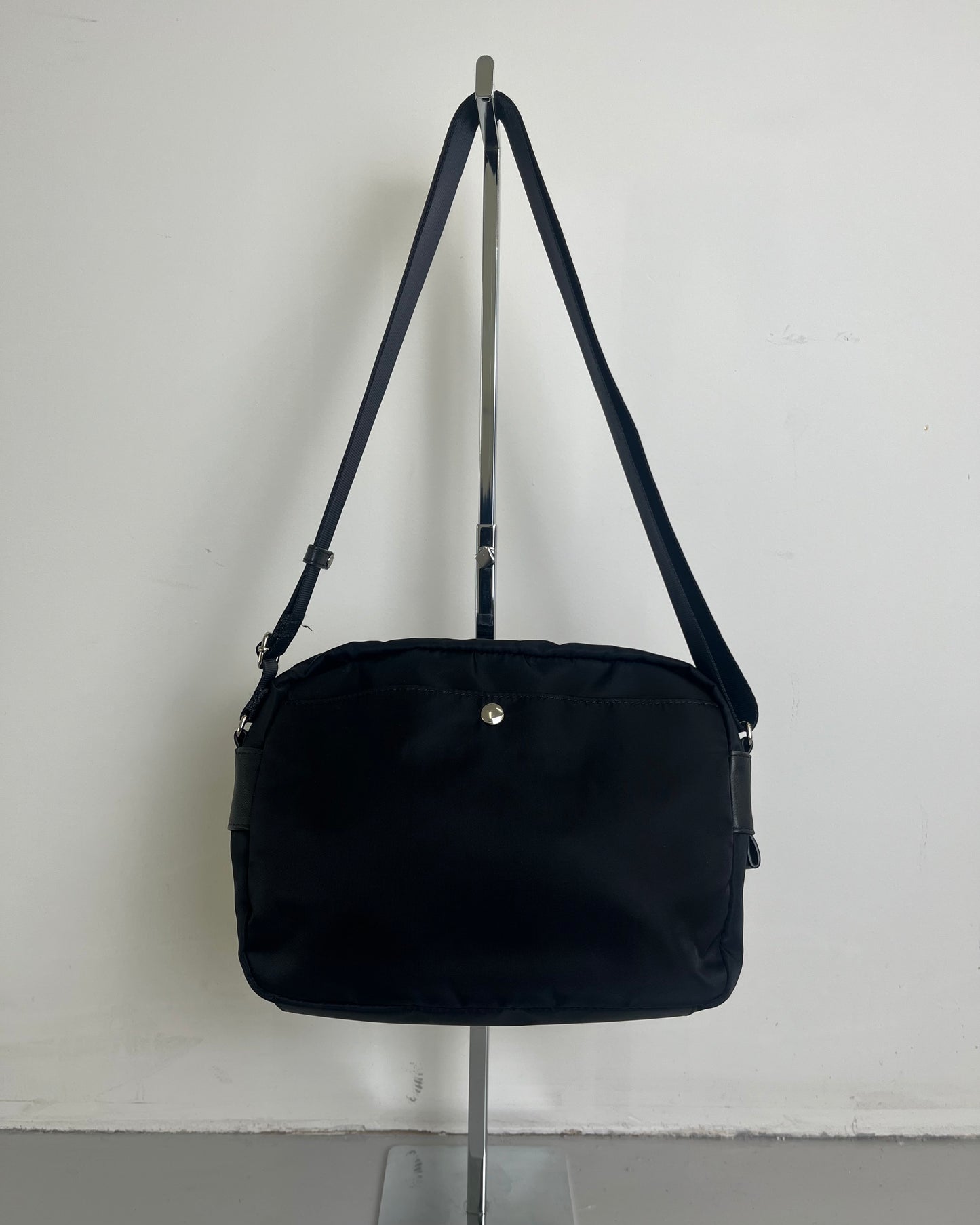 Y’saccs by Yohji Yamamoto Crossbody