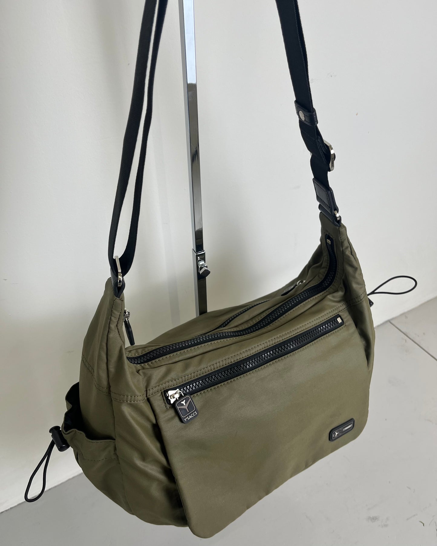 Y’saccs by Yohji Yamamoto Crossbody