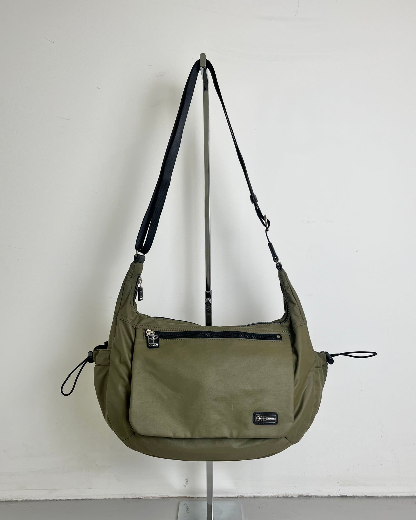Y’saccs by Yohji Yamamoto Crossbody