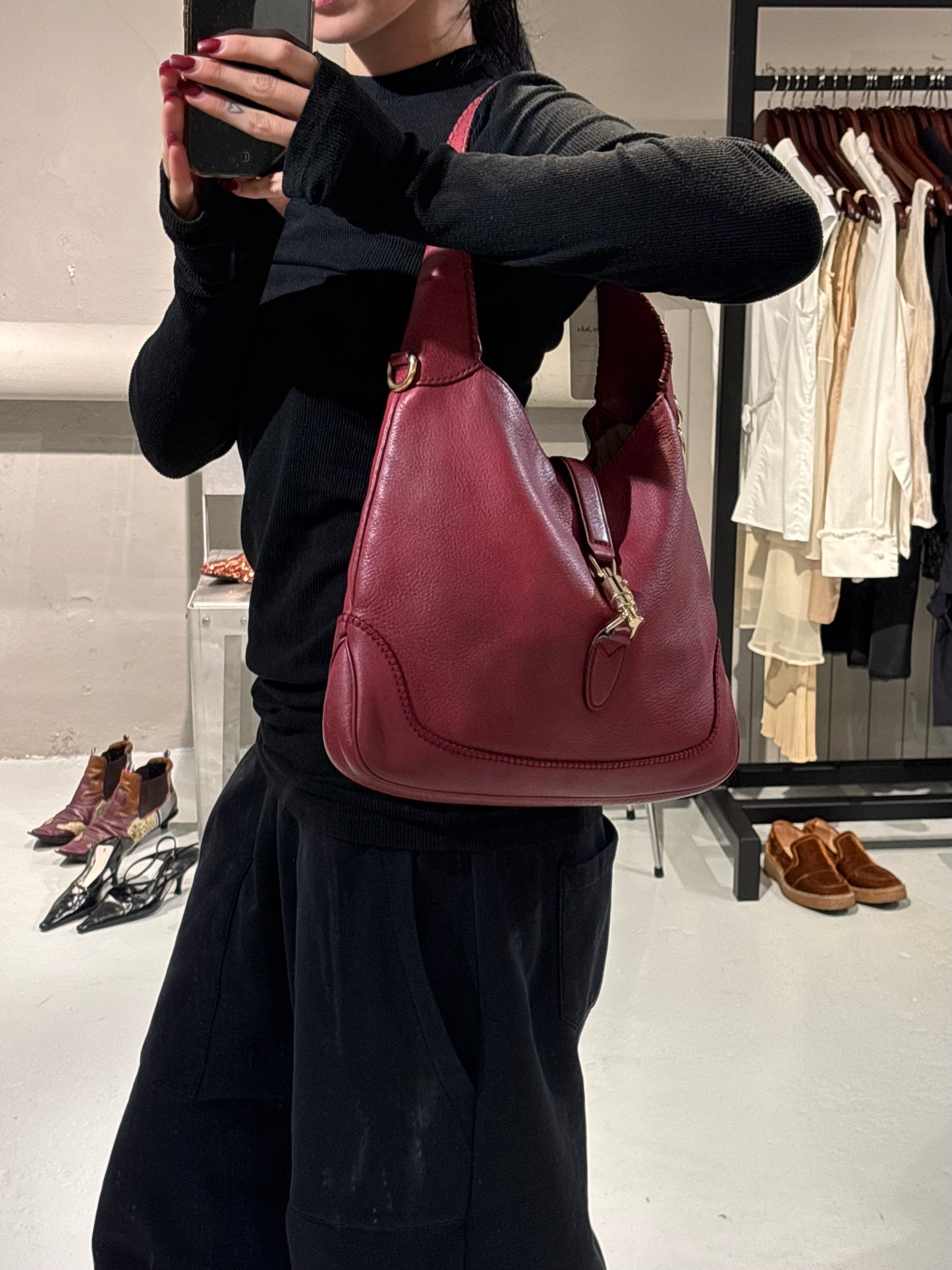 Gucci New Jackie