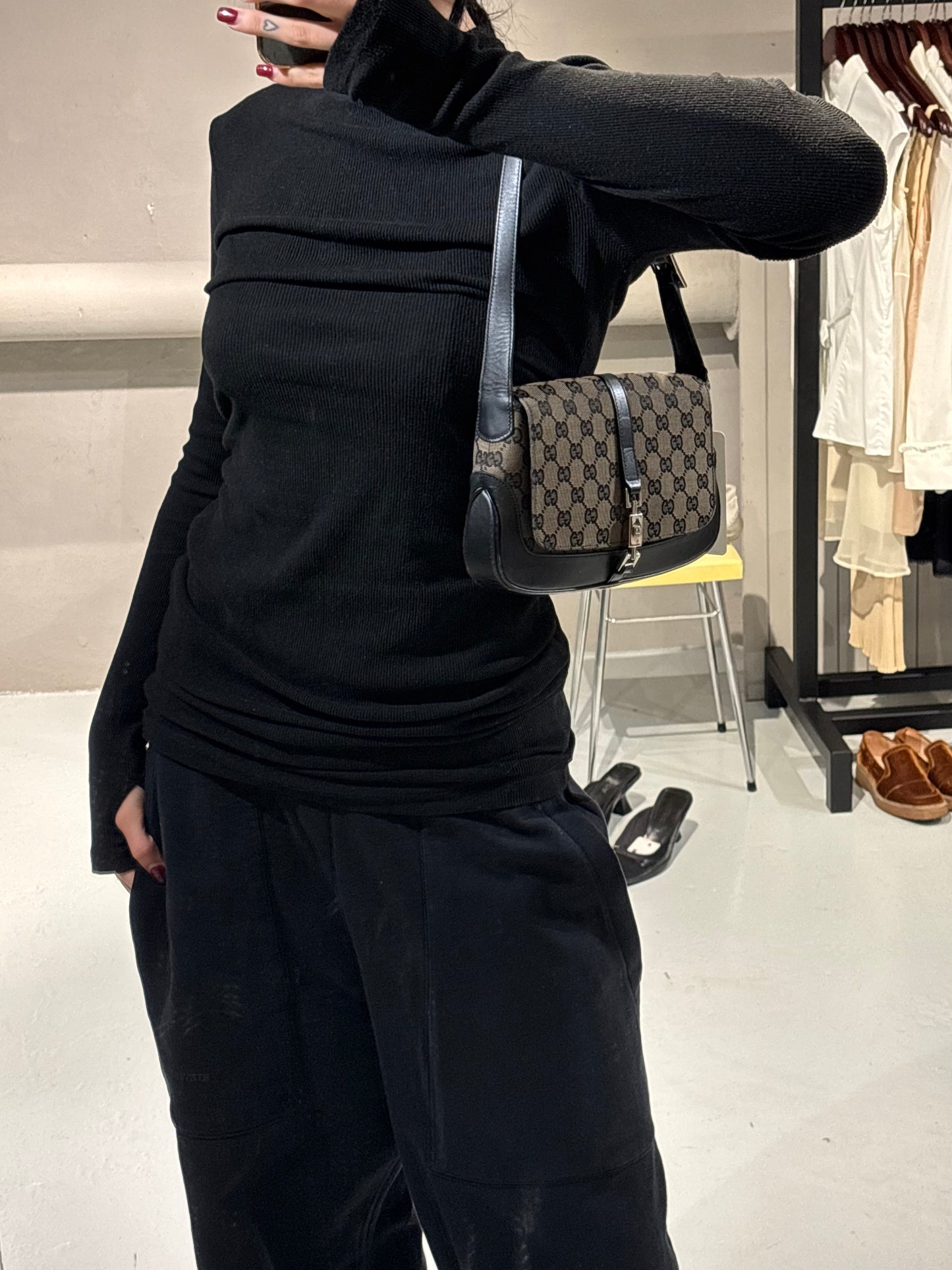 Gucci Jackie