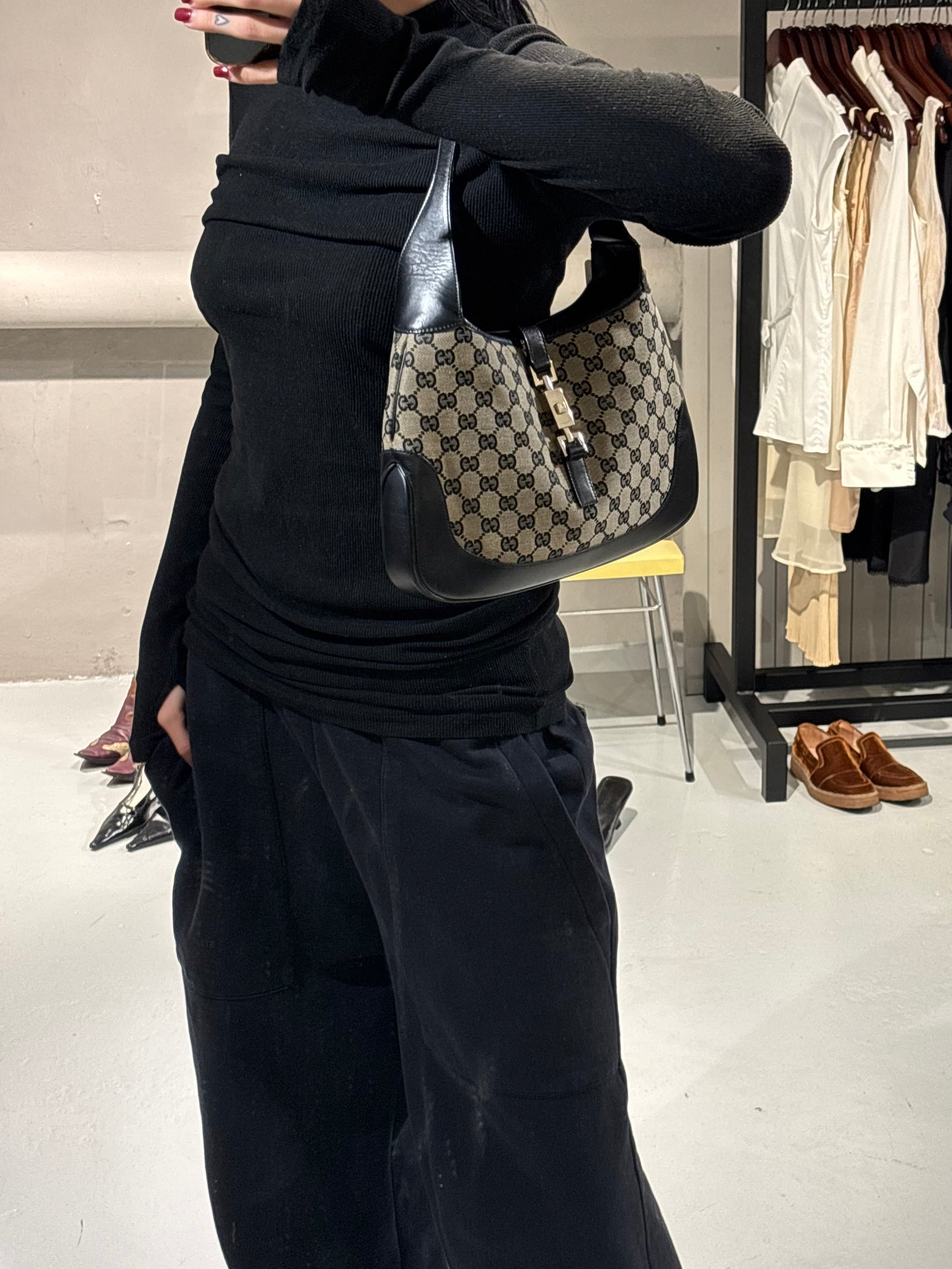 Gucci Jackie