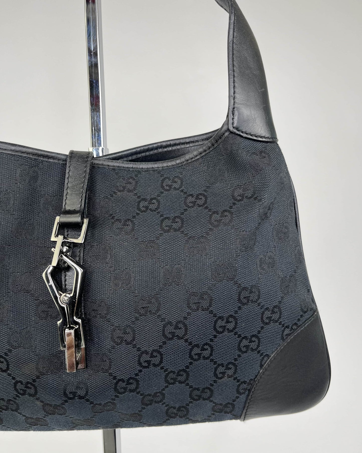 Gucci Jackie Kandinsky