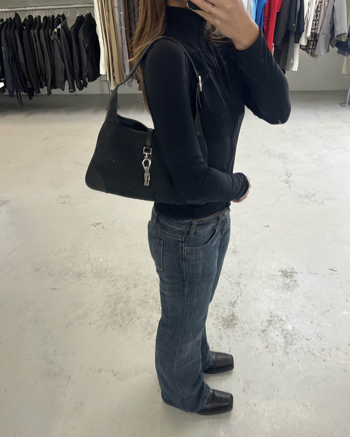 Gucci Jackie Kandinsky