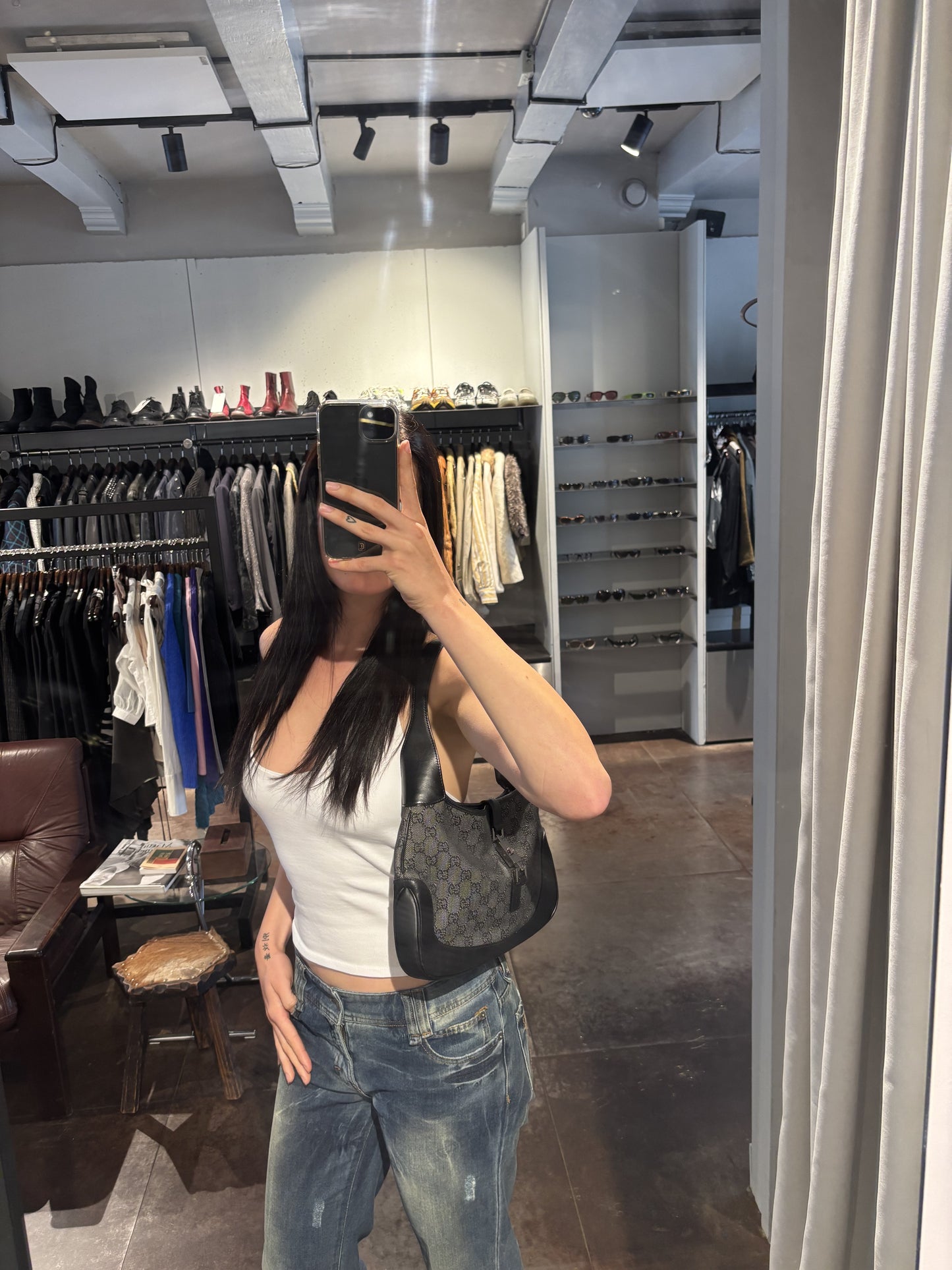 Gucci Jackie