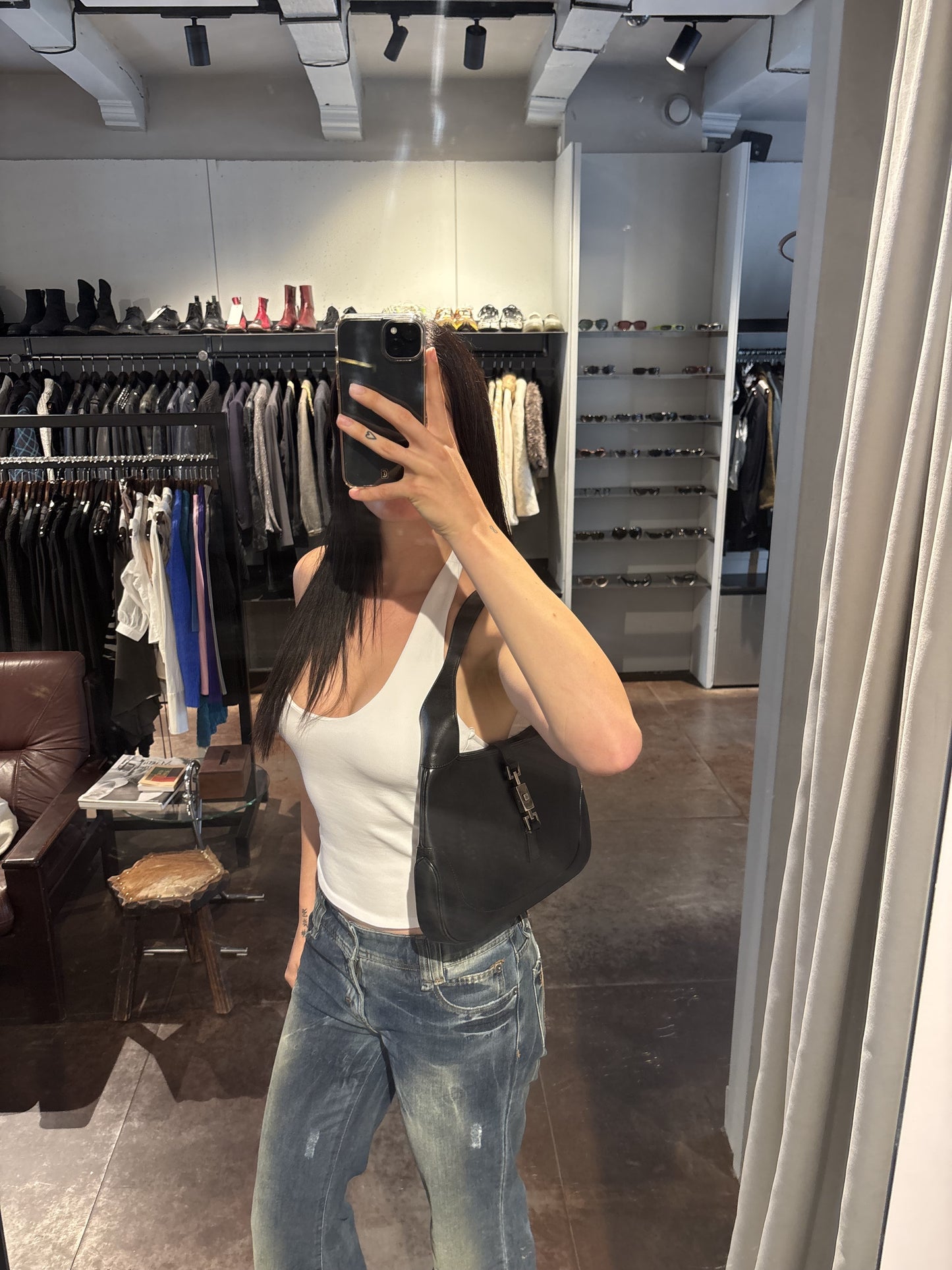 Gucci Jackie