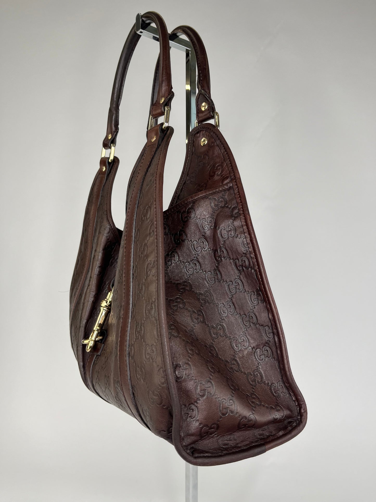 Gucci Jackie Guccissima