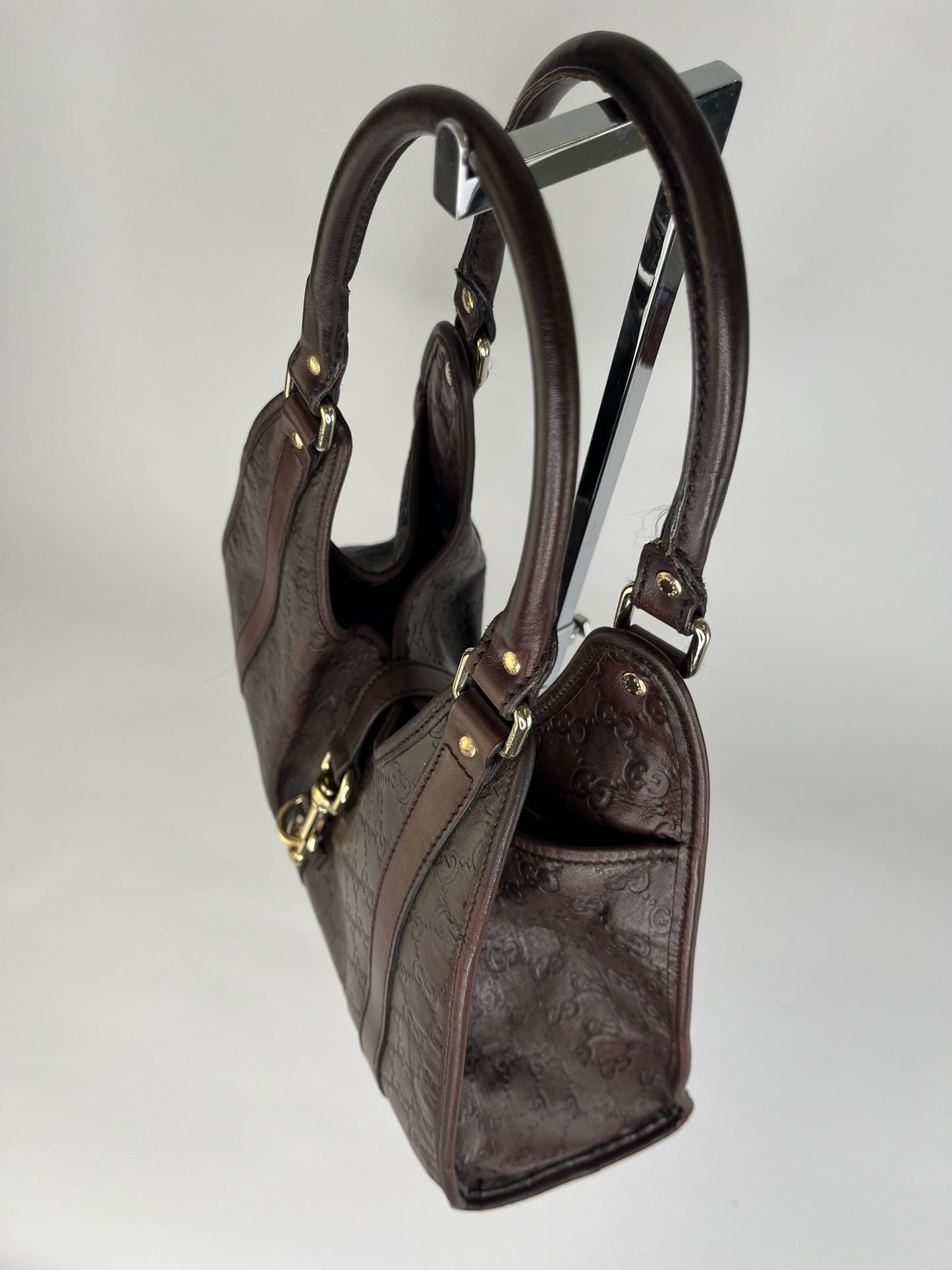 Gucci Jackie Guccissima