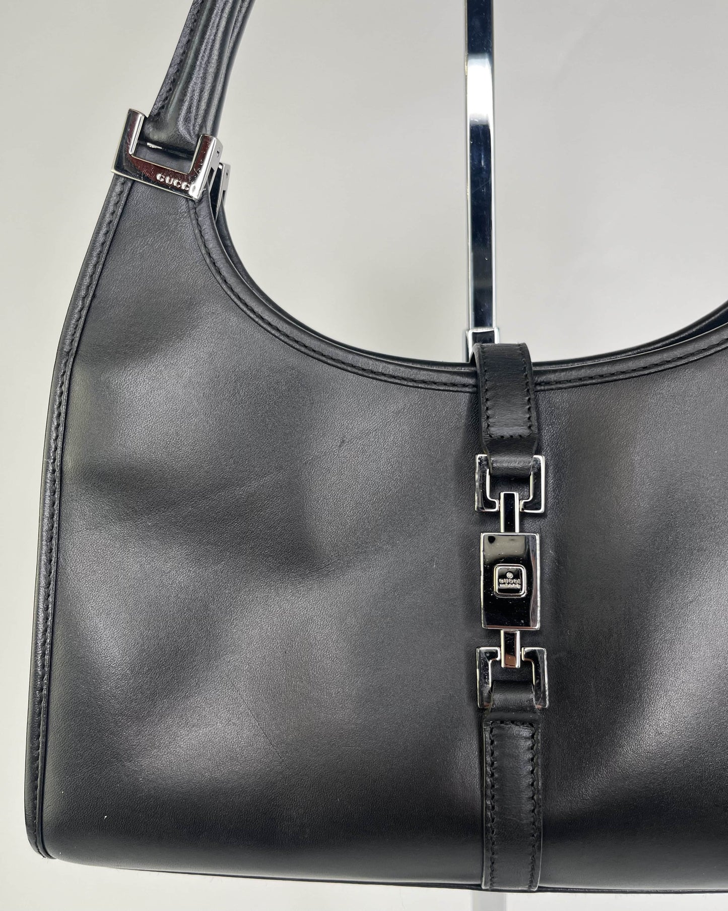 Gucci Jackie Bardot