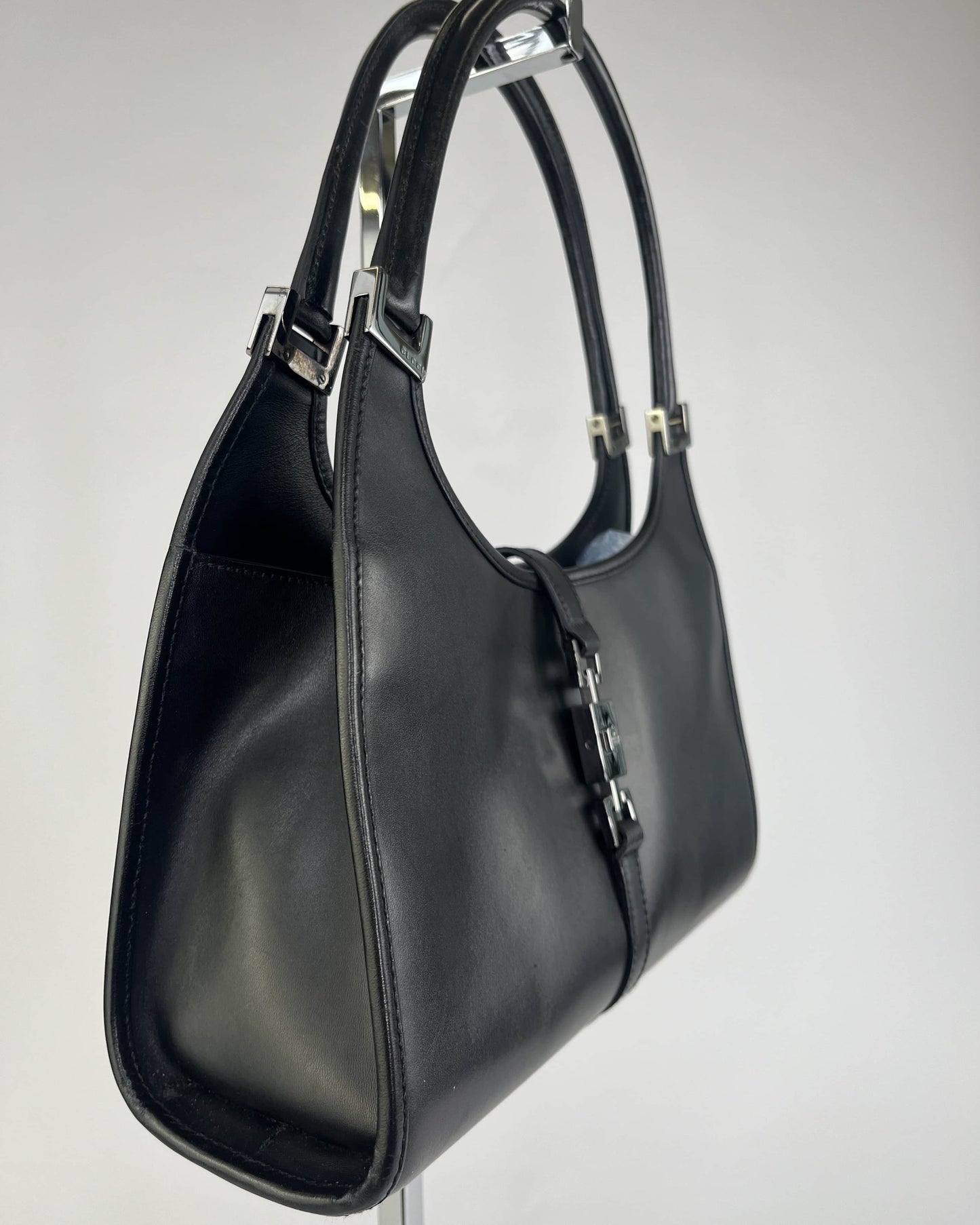 Gucci Jackie Bardot