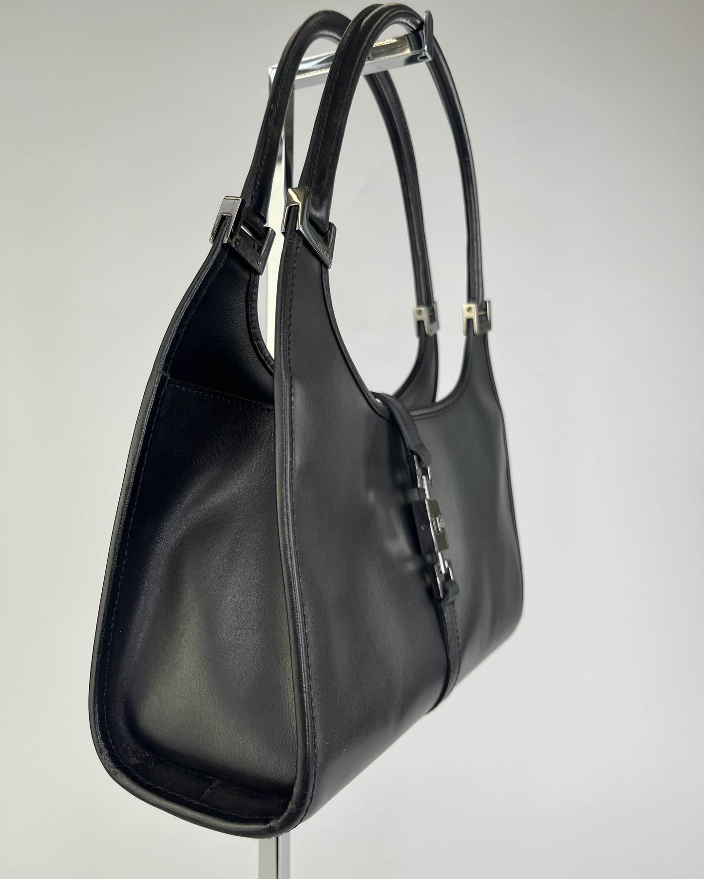 Gucci Jackie Bardot