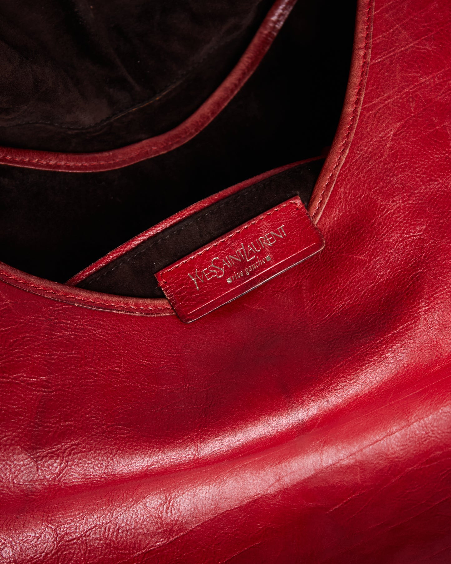 Yves Saint Laurent Mombasa