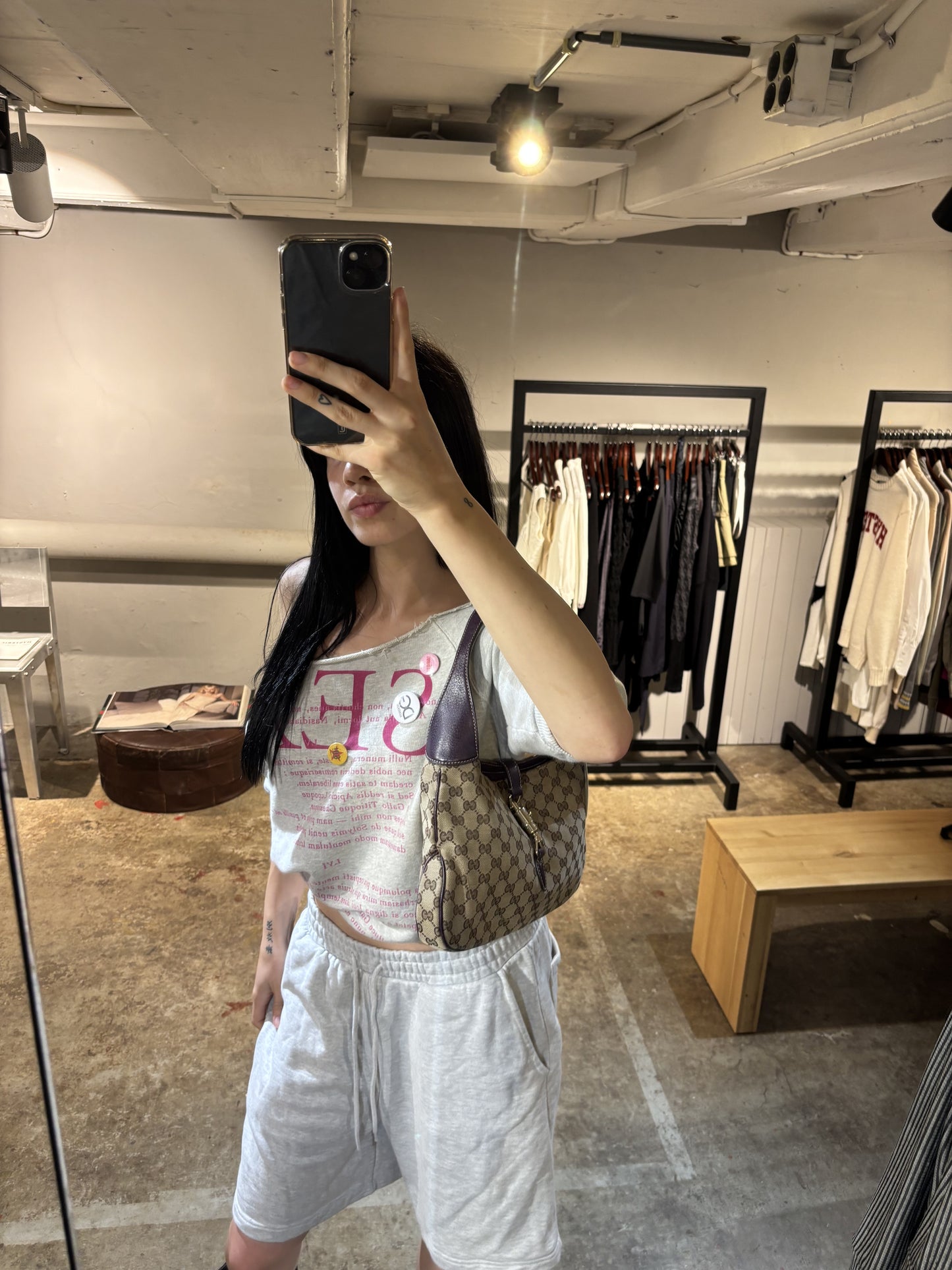 Gucci Jackie