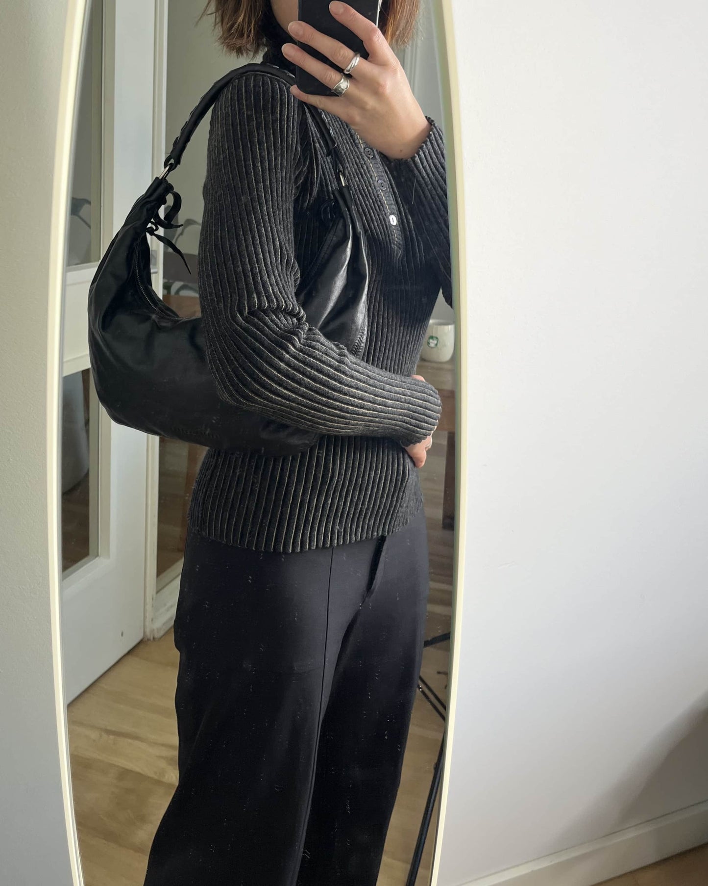 Miu Miu Shoulder Bag