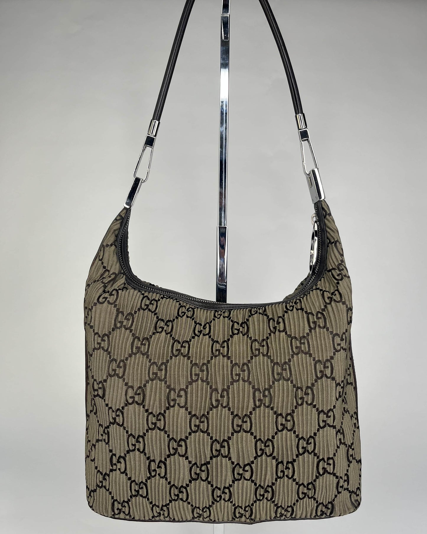 Gucci by Tom Ford Shoulder Bag
