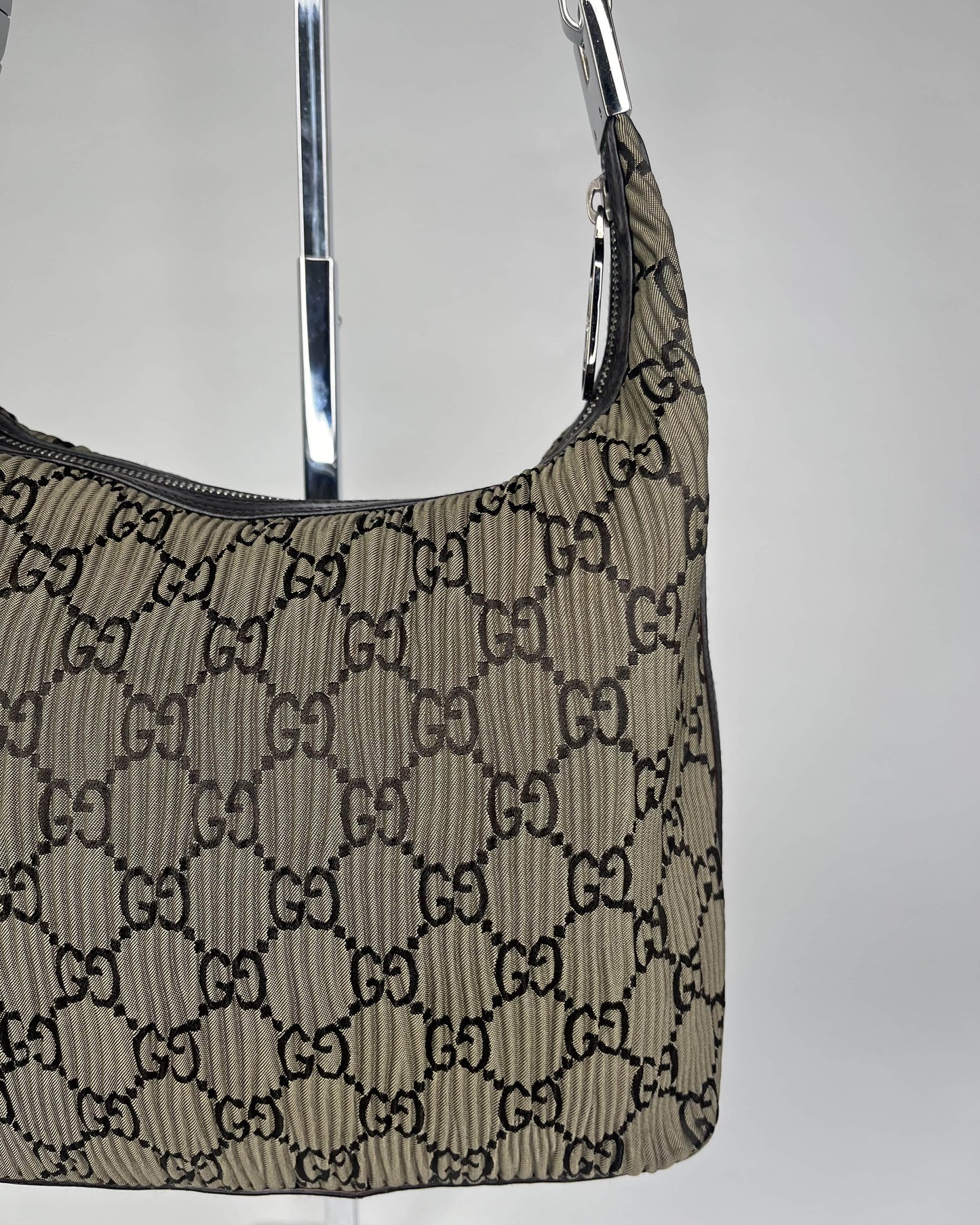 Gucci by Tom Ford Shoulder Bag