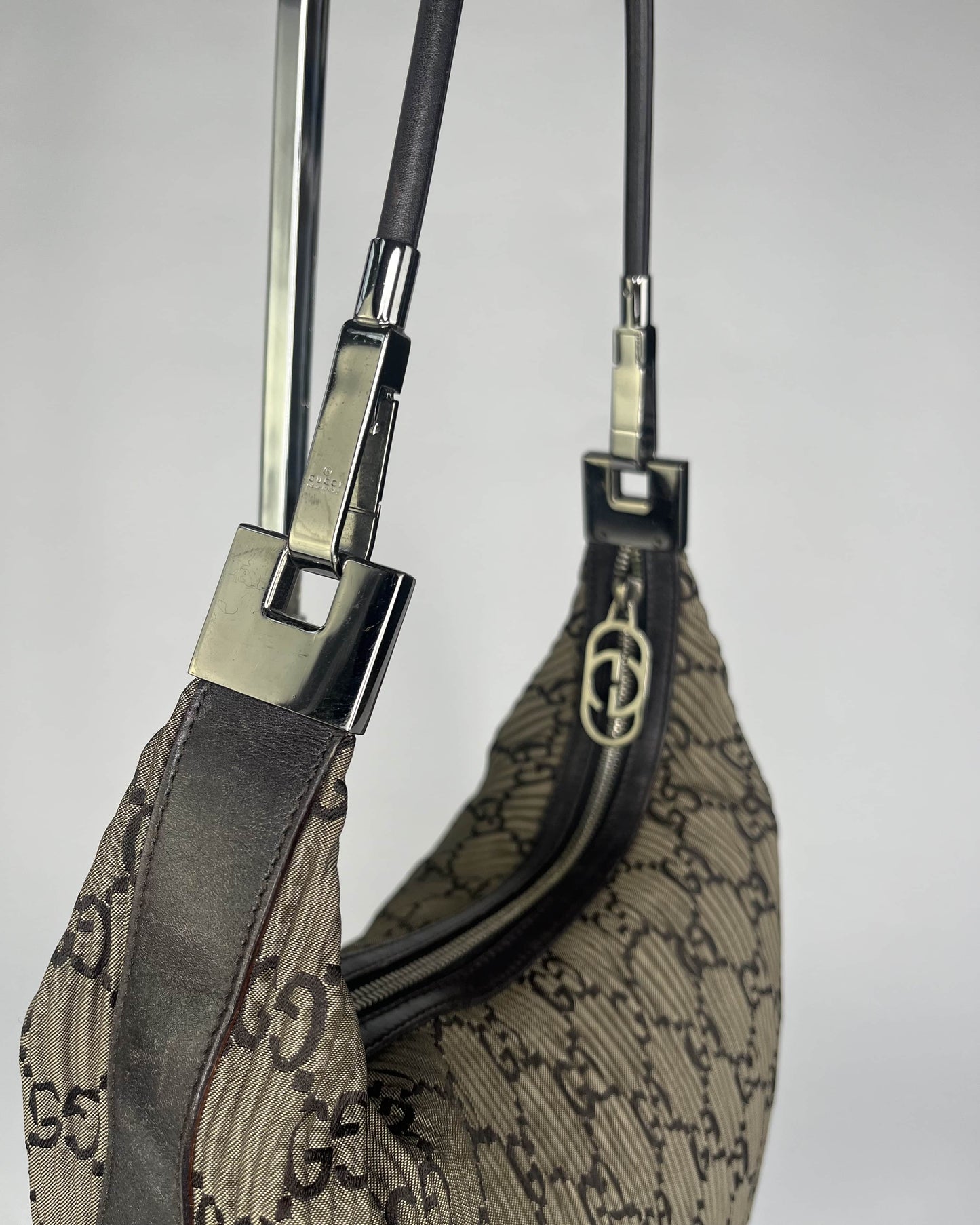 Gucci by Tom Ford Shoulder Bag