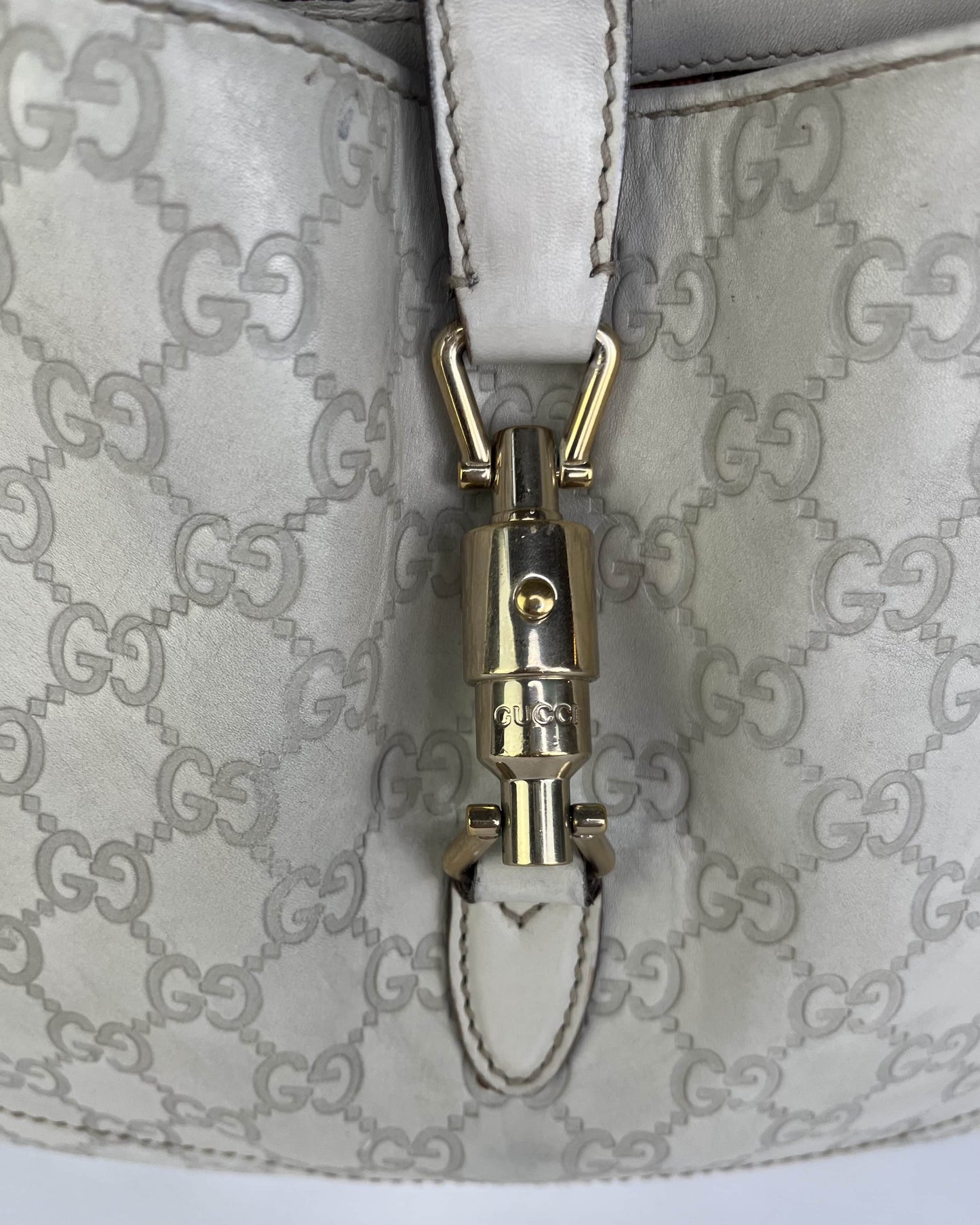 Gucci Jackie Guccissima