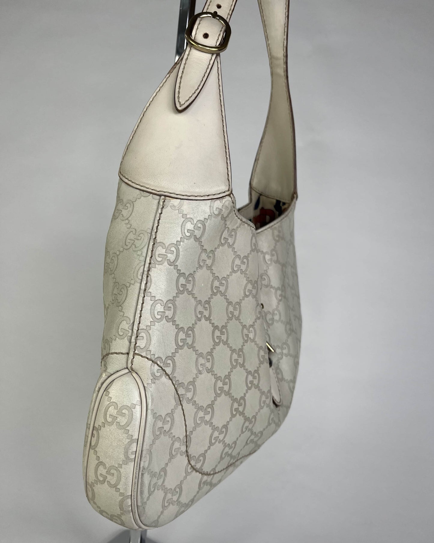 Gucci Jackie Guccissima