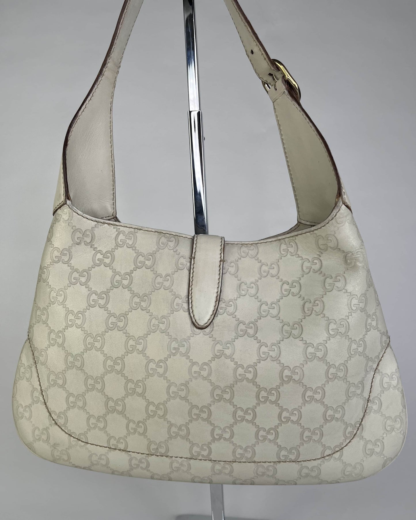 Gucci Jackie Guccissima
