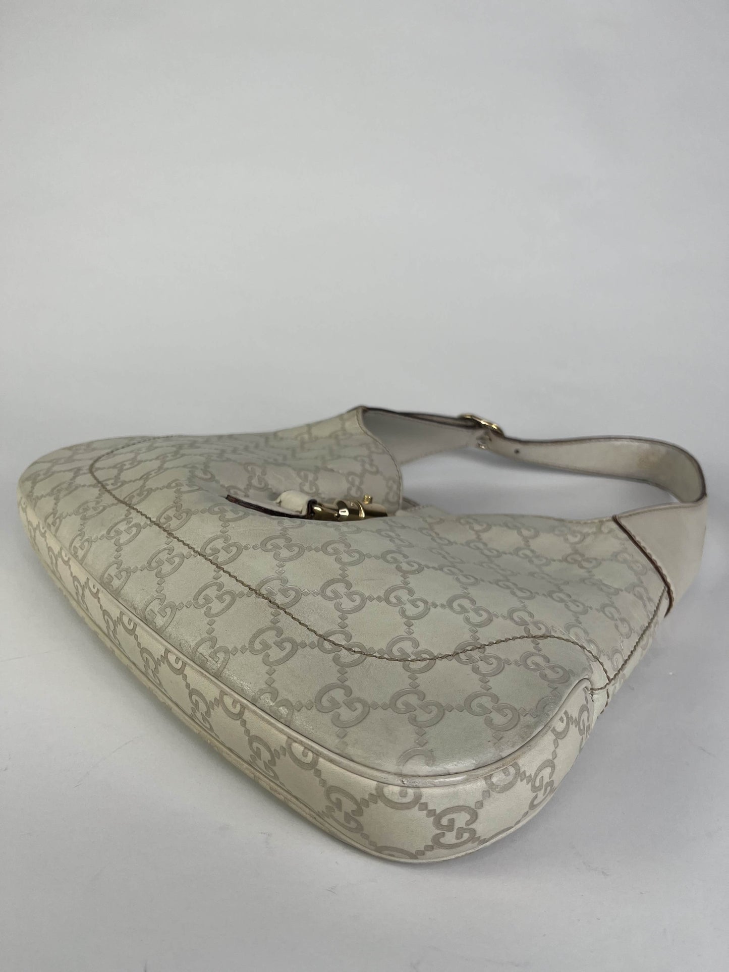 Gucci Jackie Guccissima