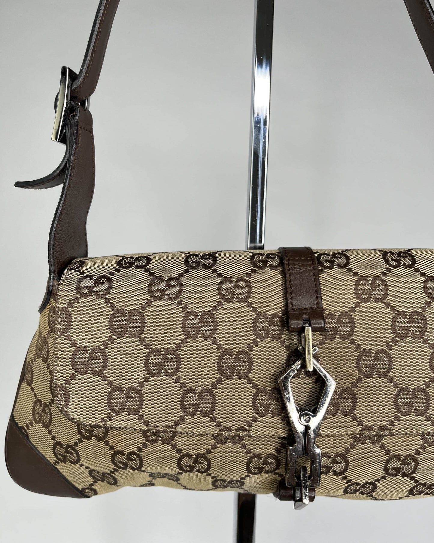 Gucci Jackie Kandinsky Small