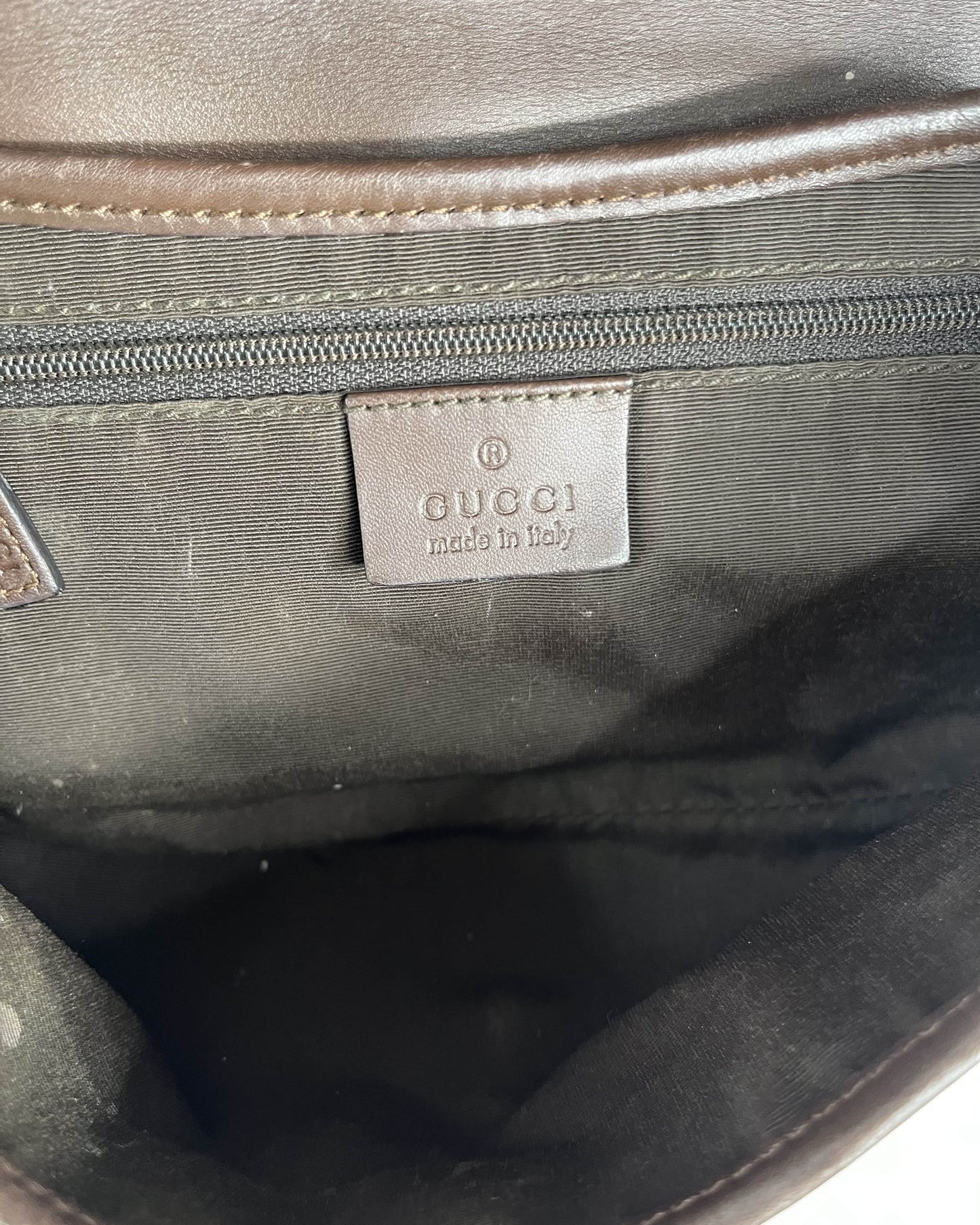 Gucci Jackie Kandinsky Small