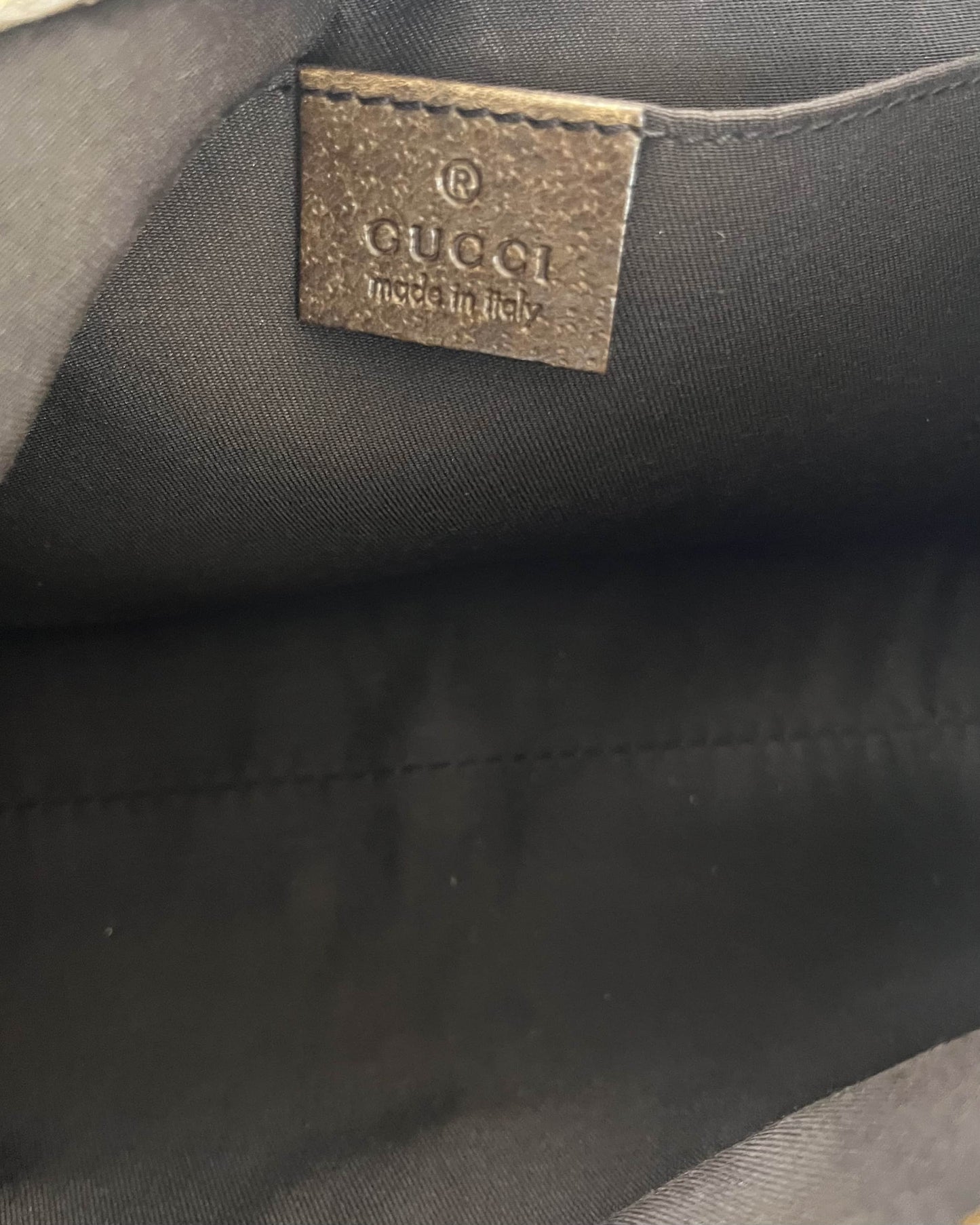 Gucci Jackie Bardot