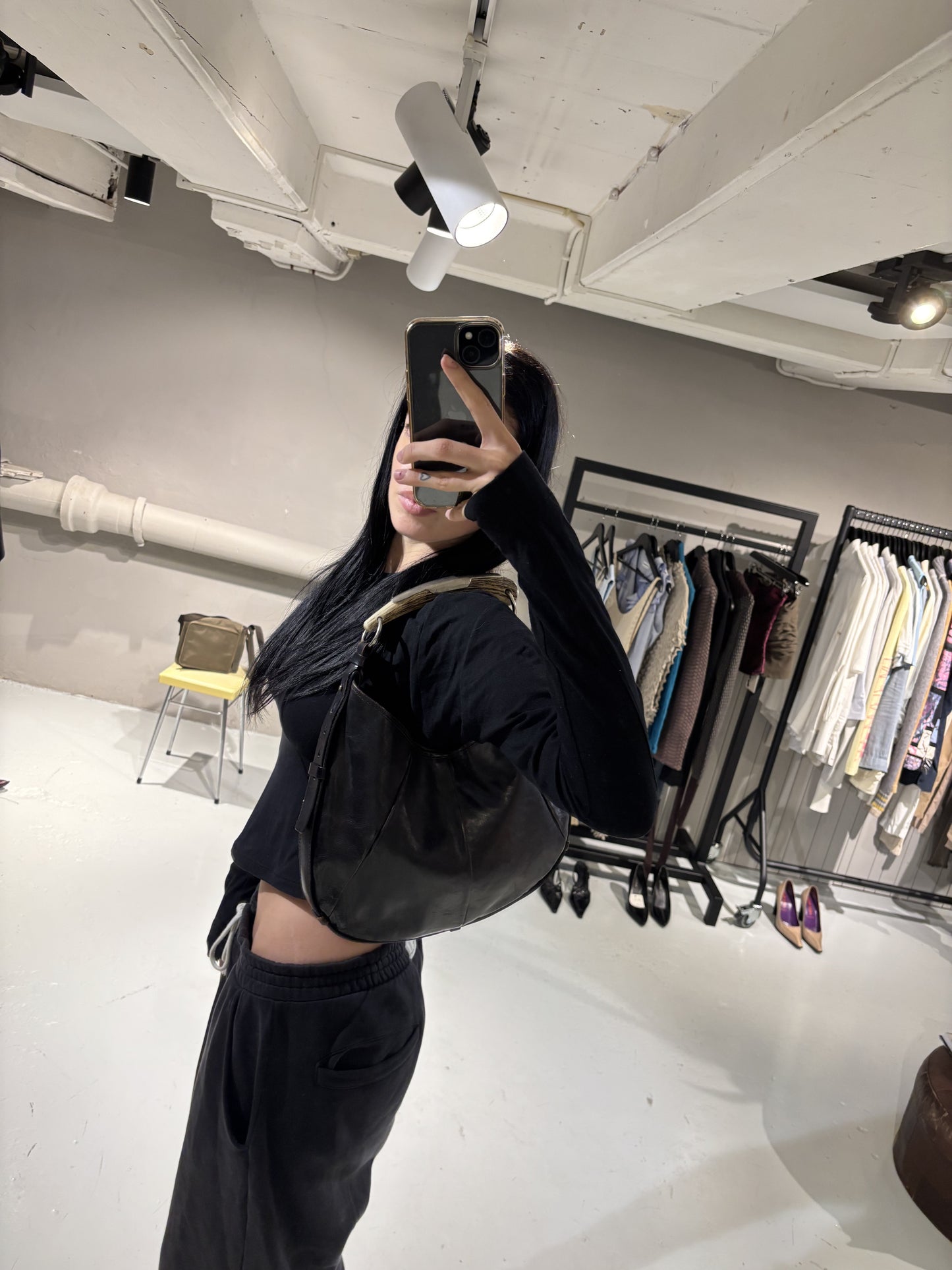 Yves Saint Laurent Mombasa