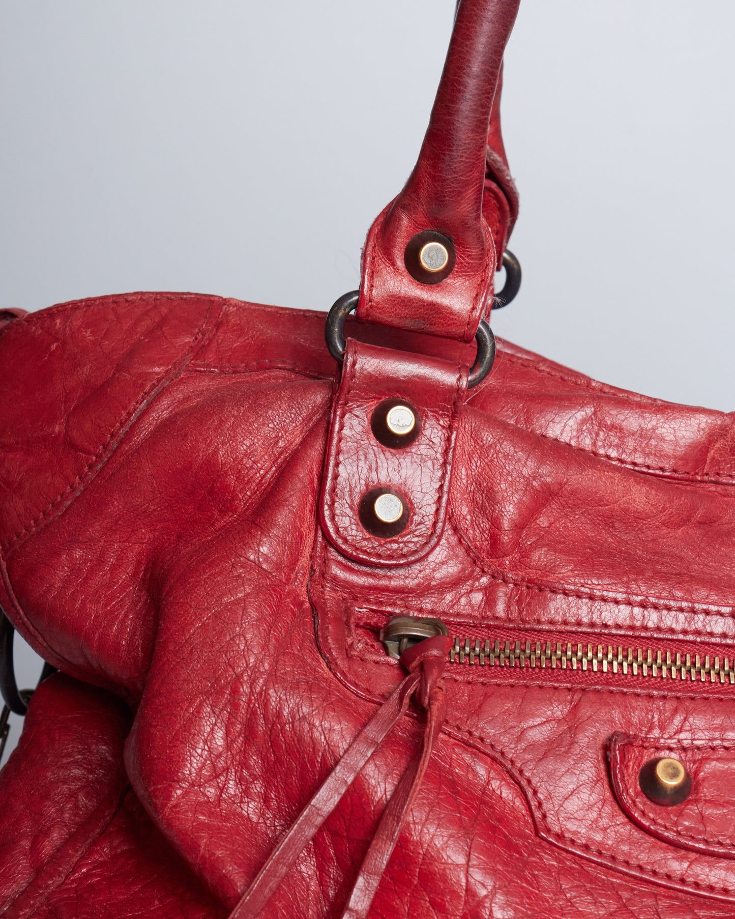 Balenciaga City Bag