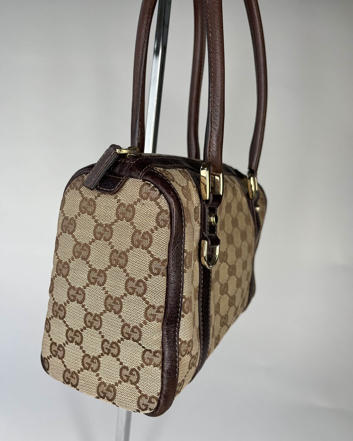 Gucci Boston Bag