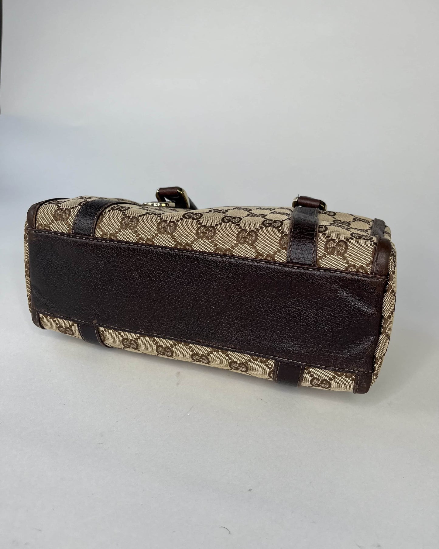 Gucci Boston Bag