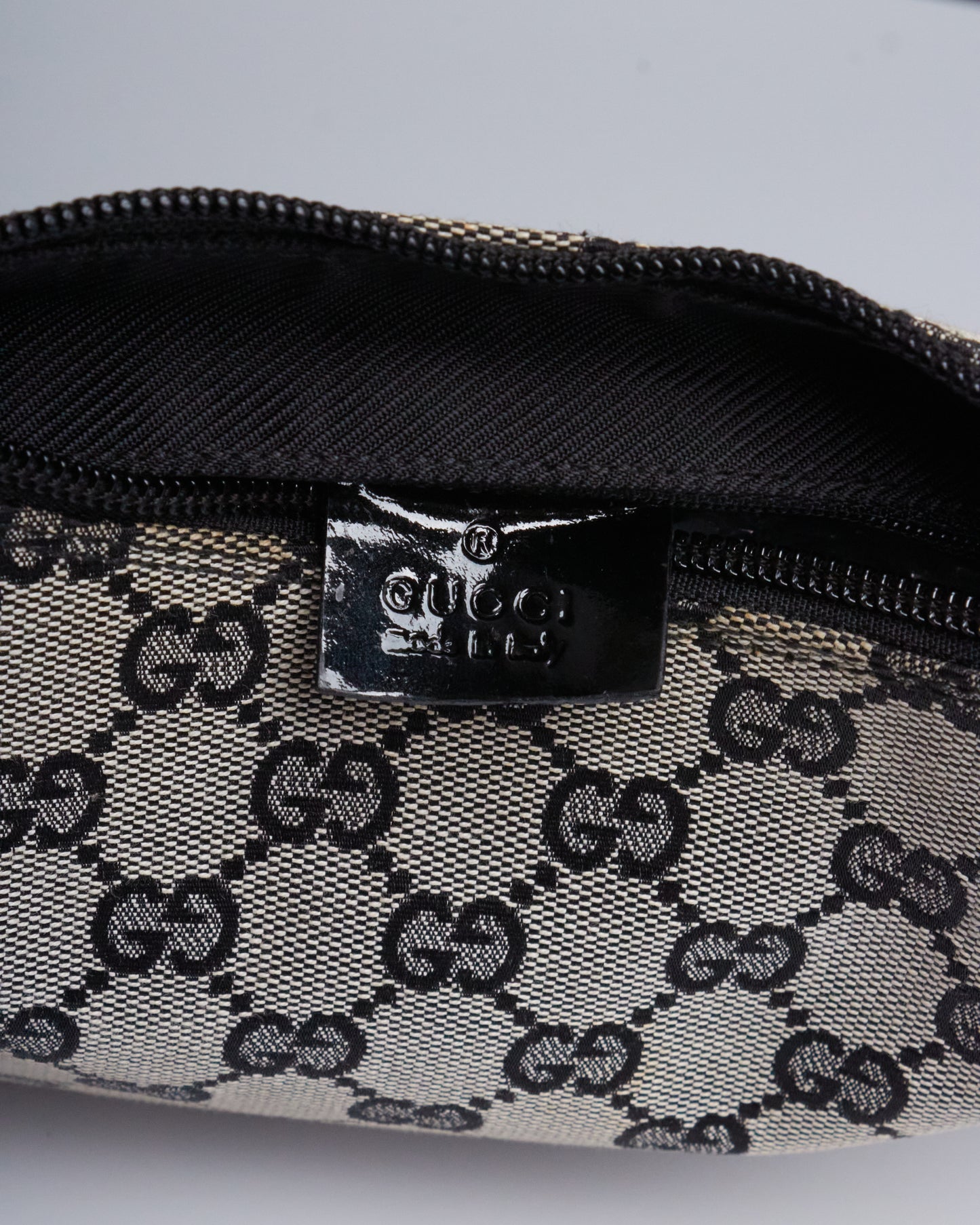 Gucci Enamel