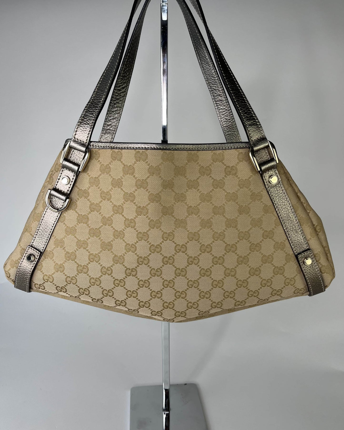 Gucci Abbey Tote Bag