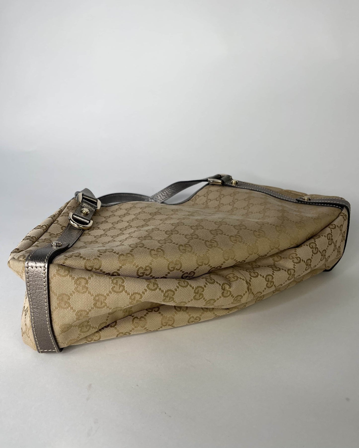 Gucci Abbey Tote Bag
