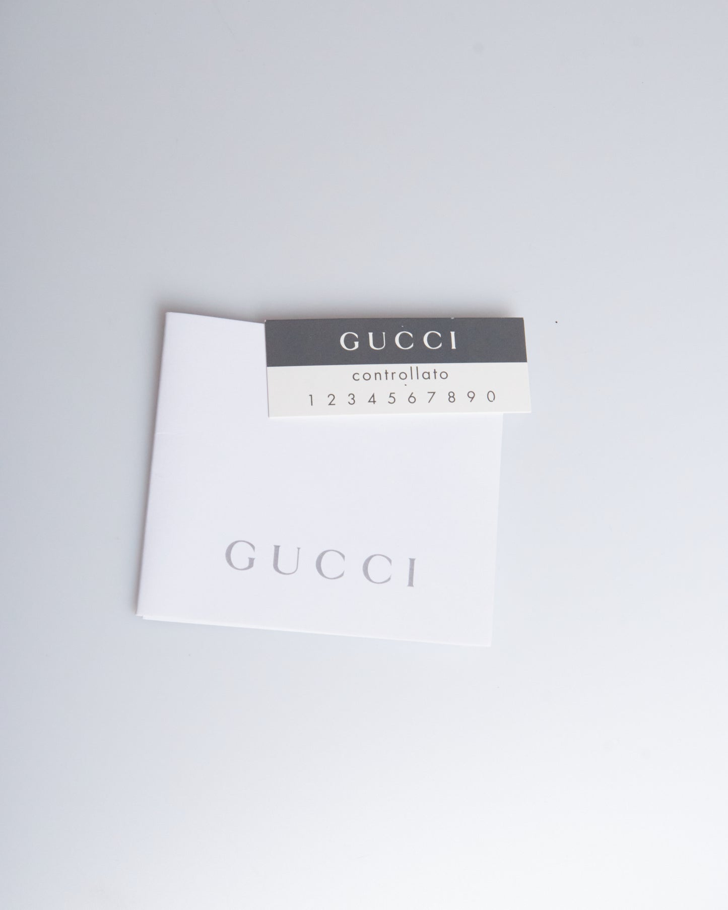 Gucci by Tom Ford