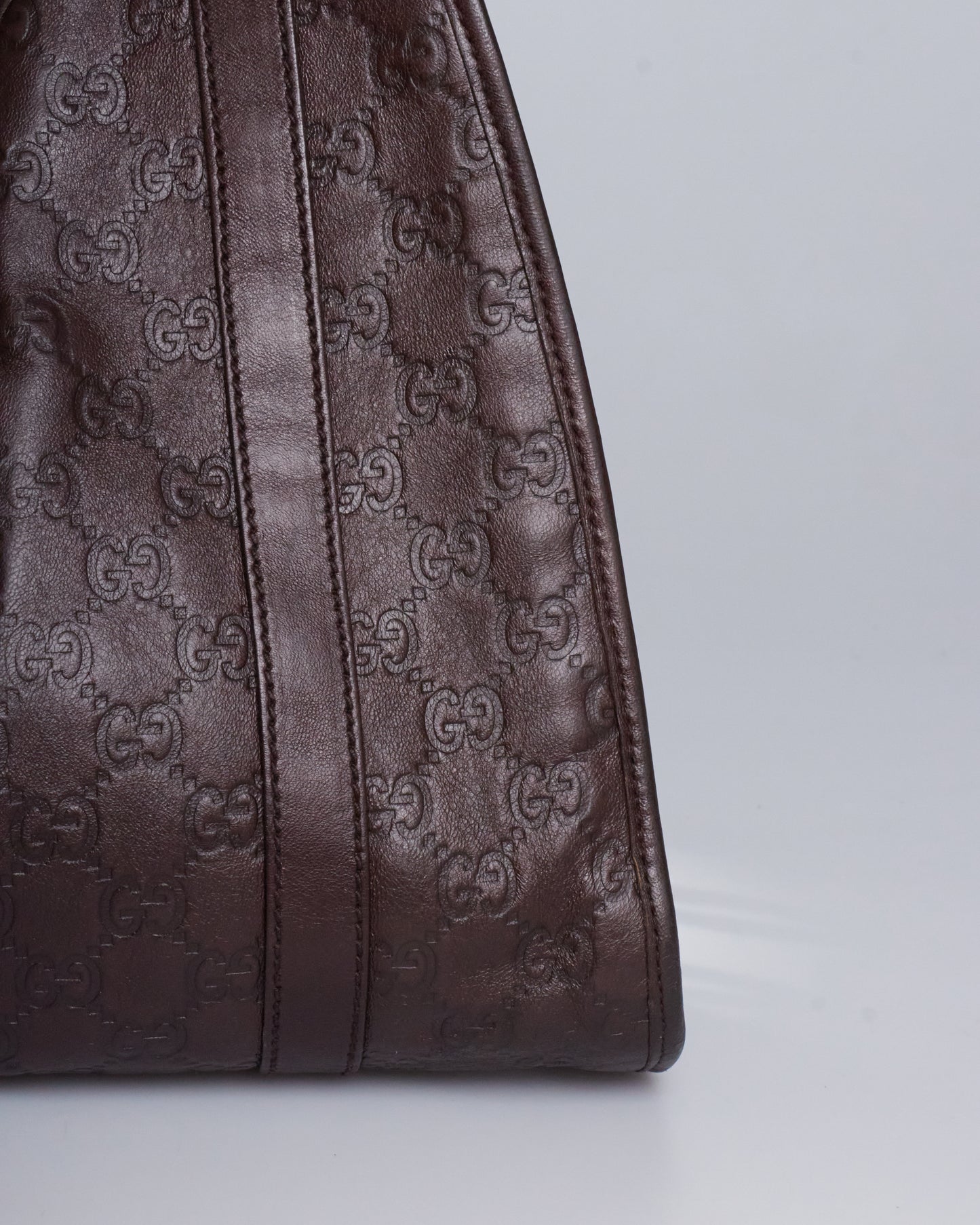 Gucci Jackie Guccissima