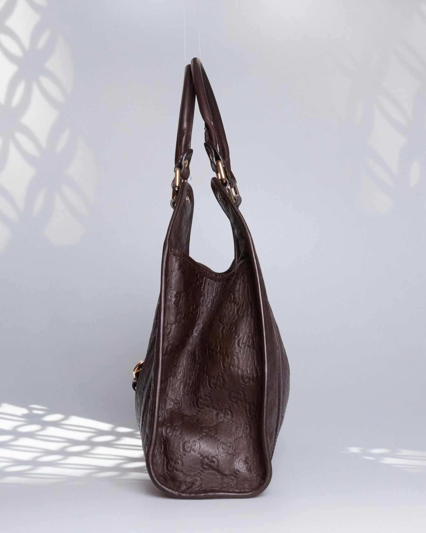 Gucci Jackie Guccissima