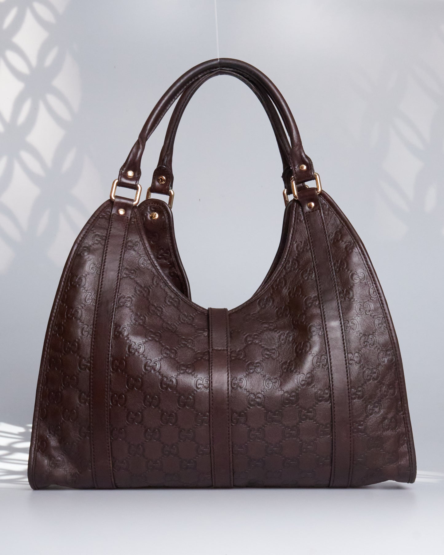 Gucci Jackie Guccissima