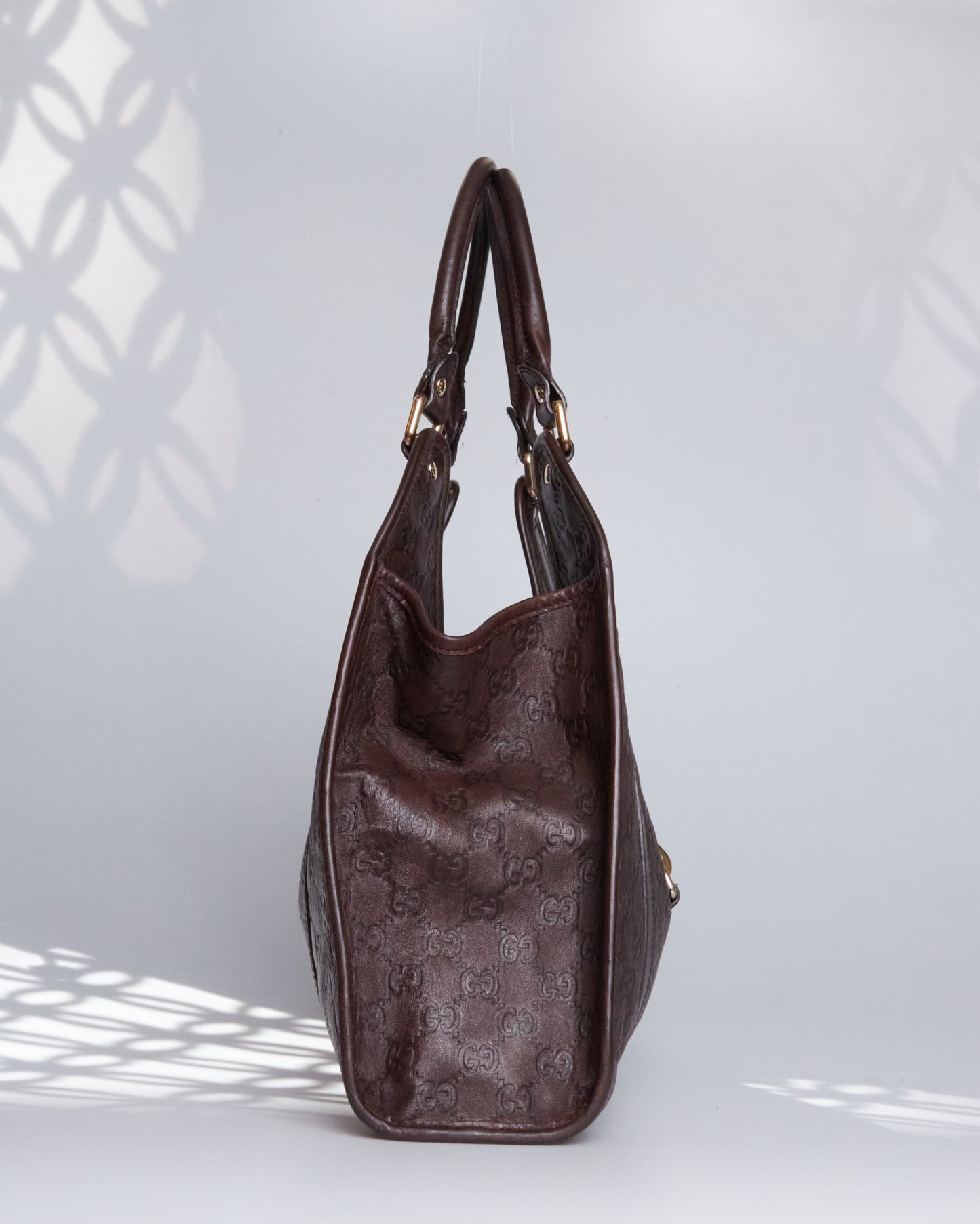 Gucci Jackie Guccissima