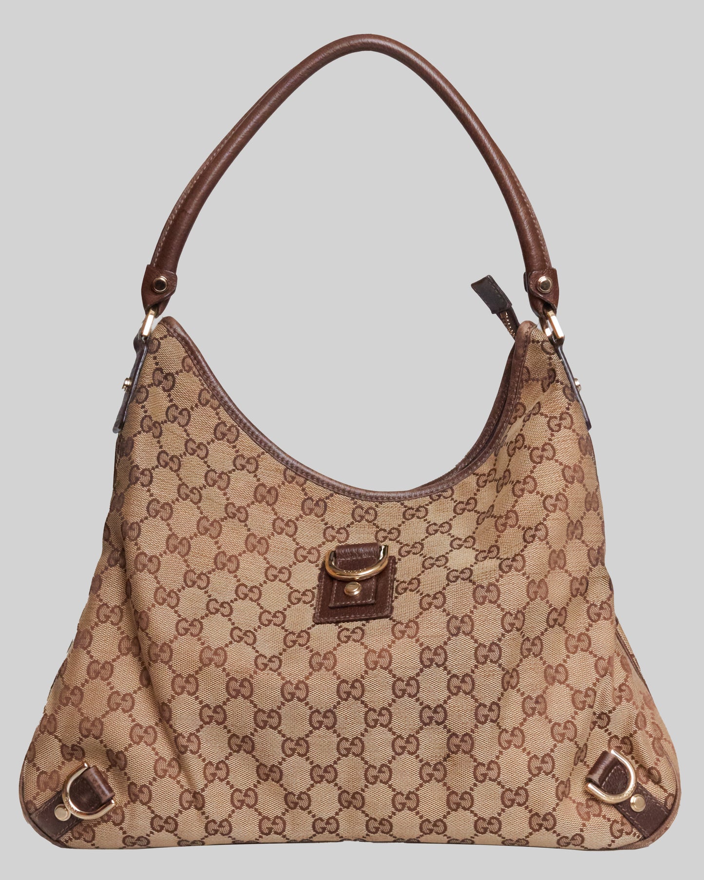 Gucci Abbey Hobo Bag