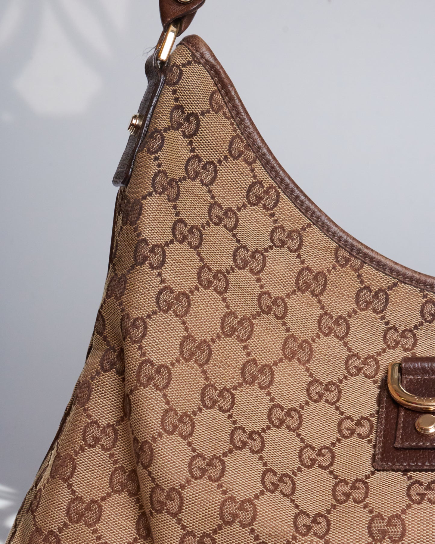 Gucci Abbey Hobo Bag